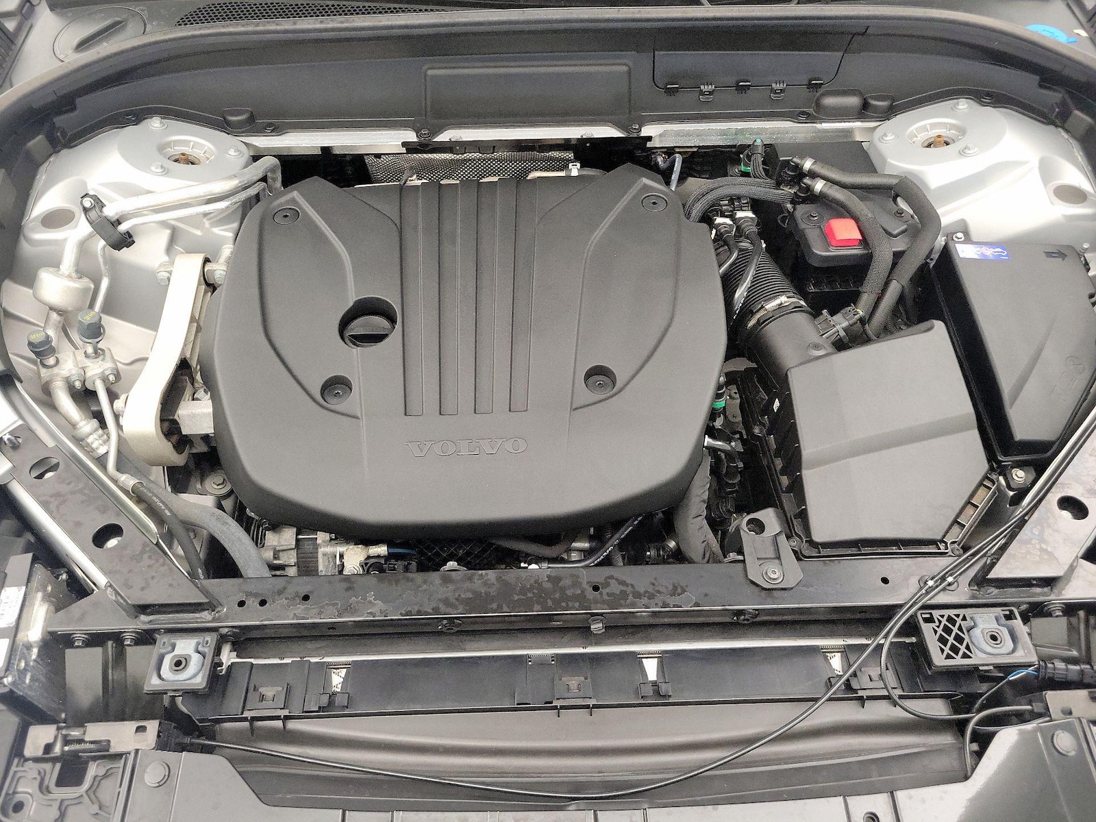 2023 Volvo XC60 Plus - Photo 24