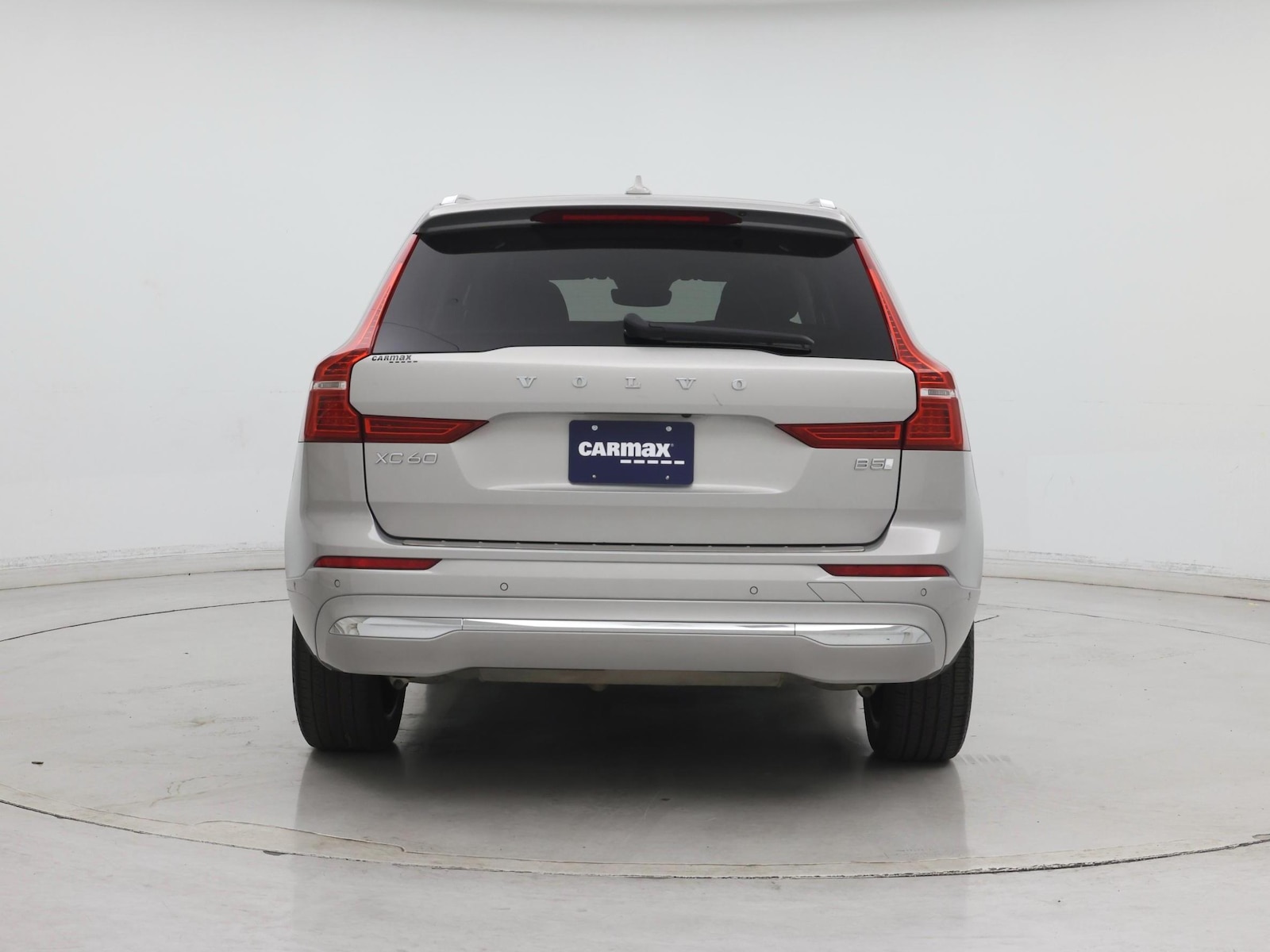 2023 Volvo XC60 Plus - Photo 7