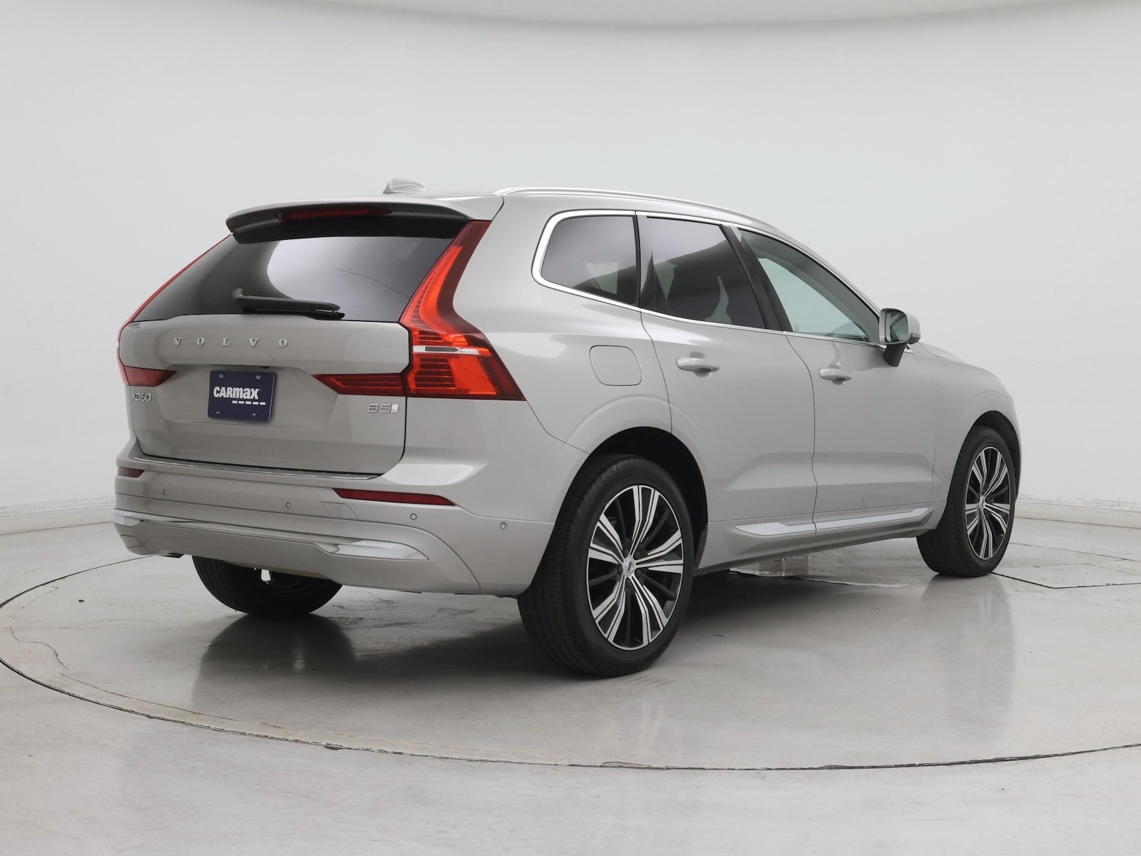 2023 Volvo XC60 Plus - Photo 9