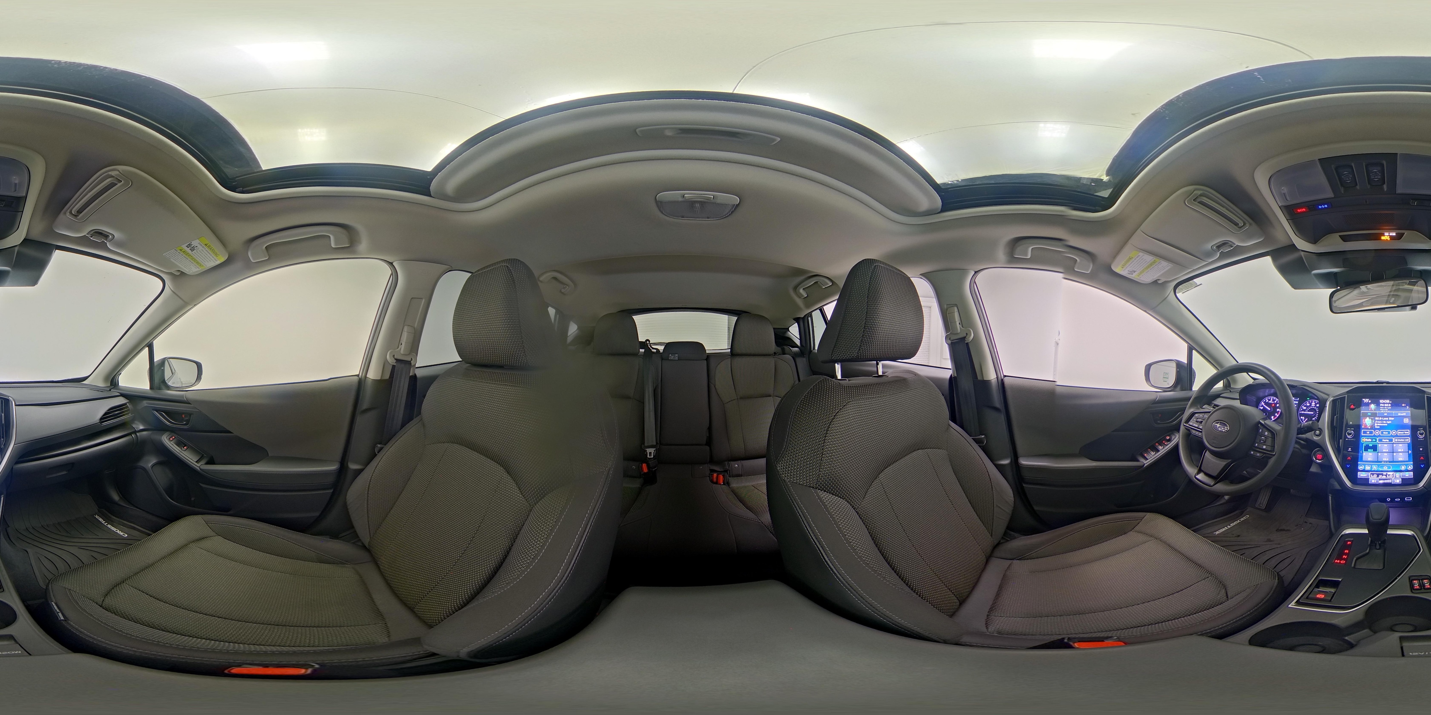 2024 Subaru Crosstrek Premium - Photo 25