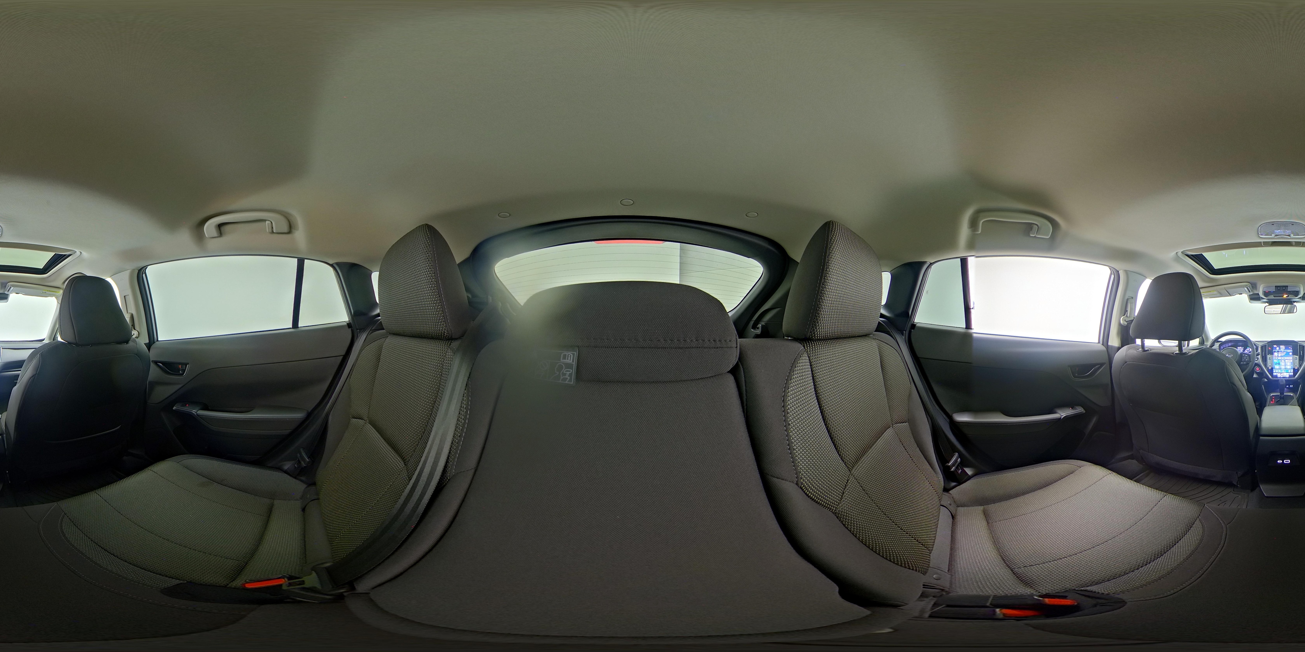 2024 Subaru Crosstrek Premium - Photo 26