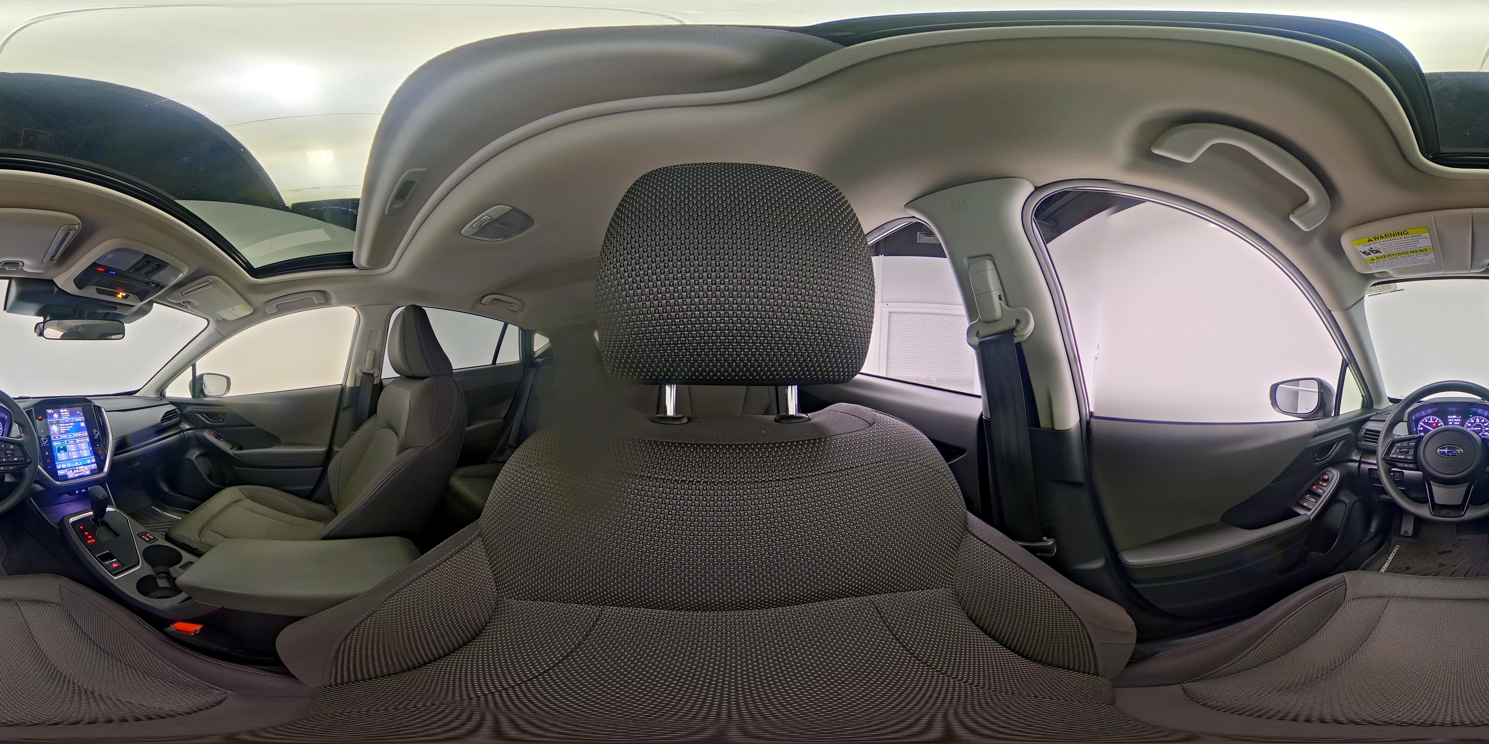 2024 Subaru Crosstrek Premium - Photo 27