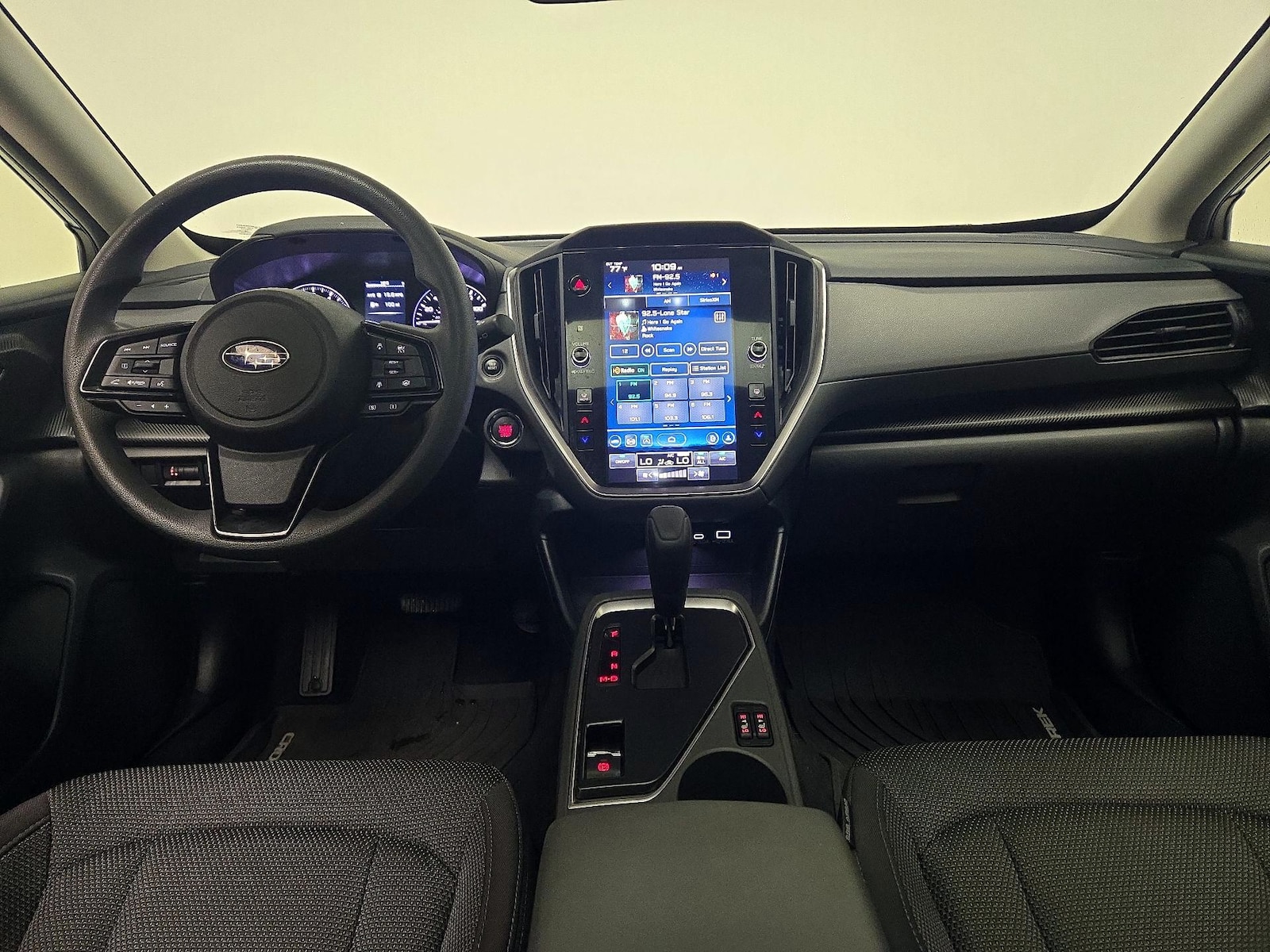 2024 Subaru Crosstrek Premium - Photo 10