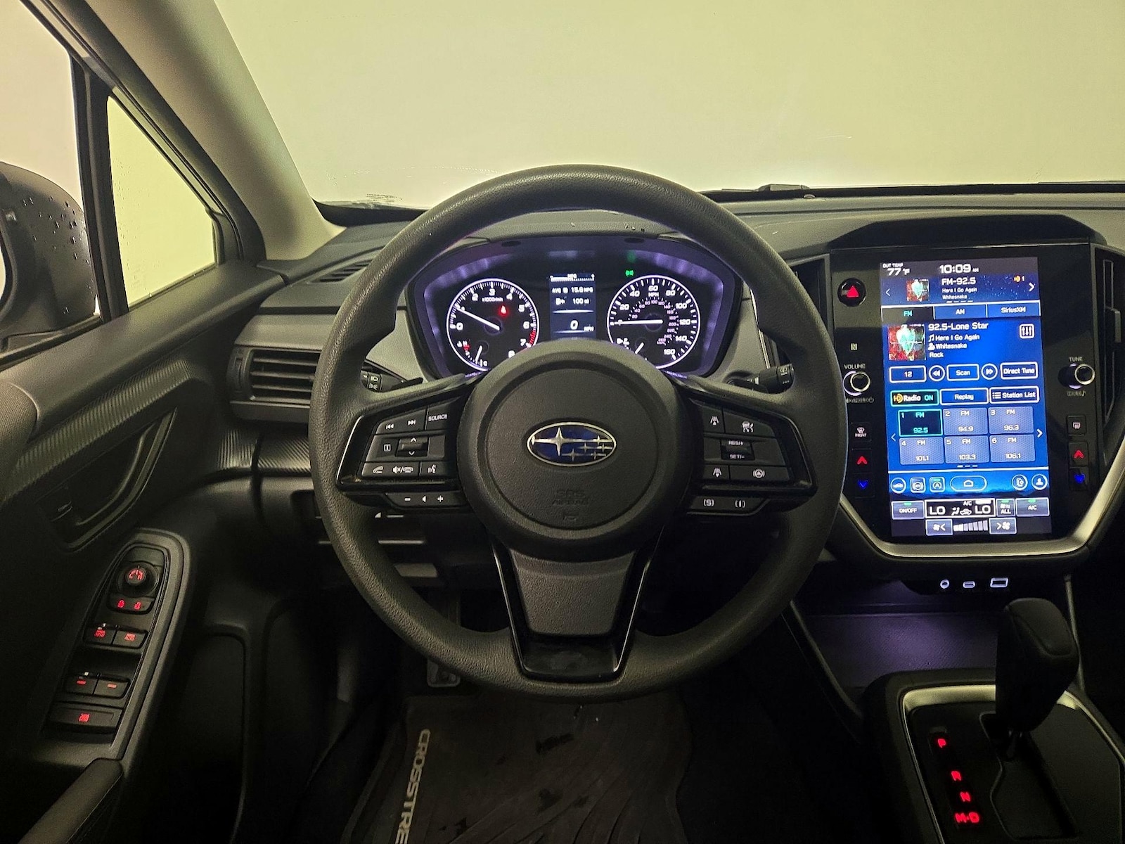 2024 Subaru Crosstrek Premium - Photo 11