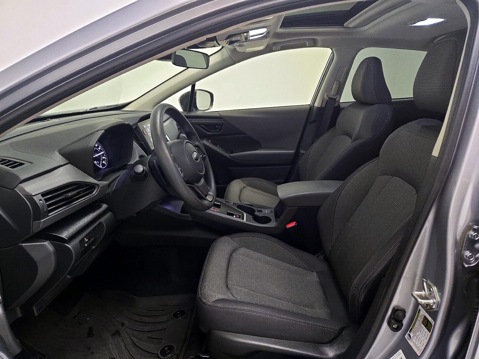 2024 Subaru Crosstrek Premium - Photo 12