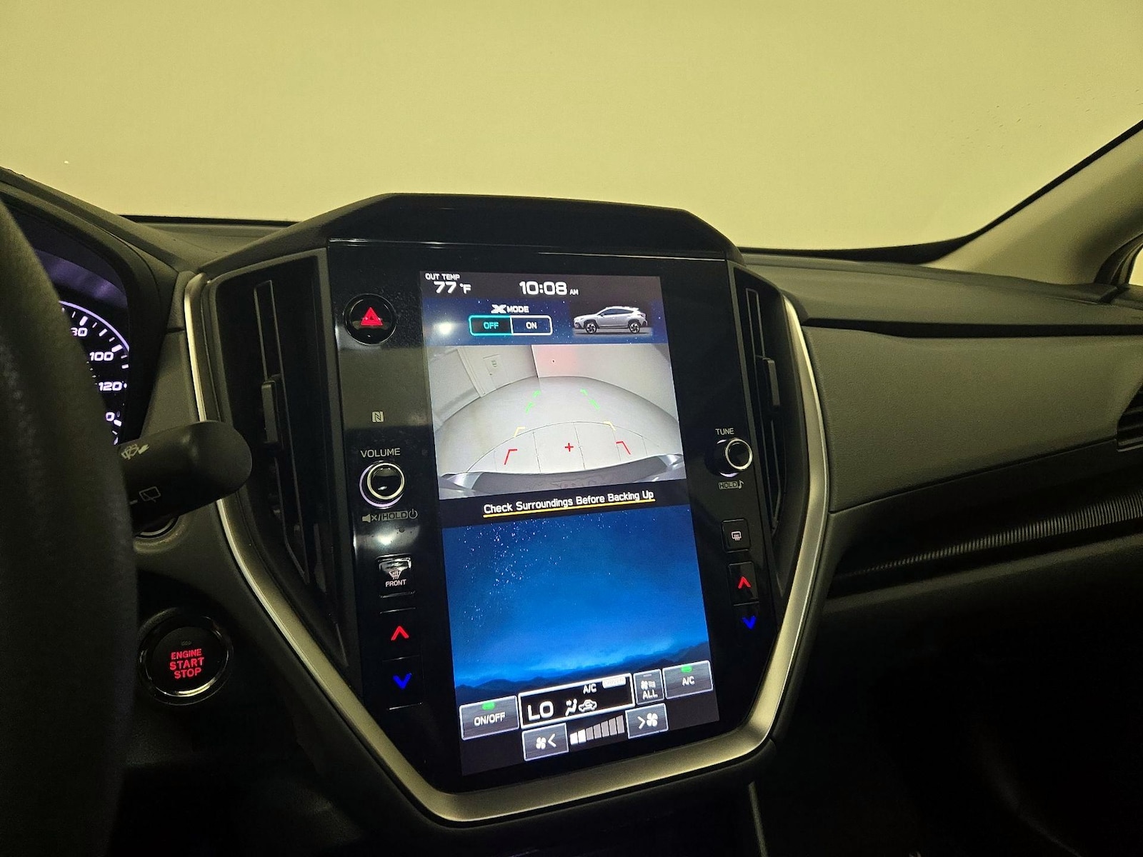 2024 Subaru Crosstrek Premium - Photo 15