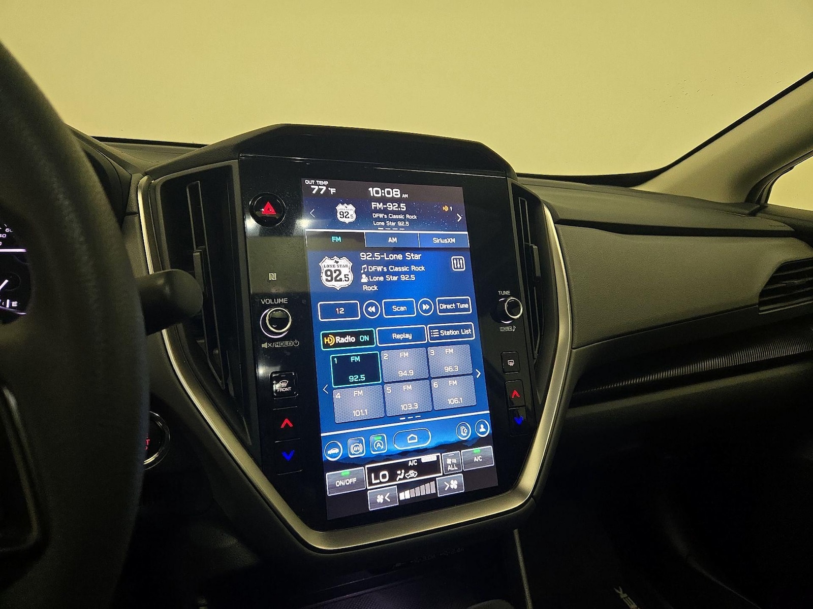 2024 Subaru Crosstrek Premium - Photo 16