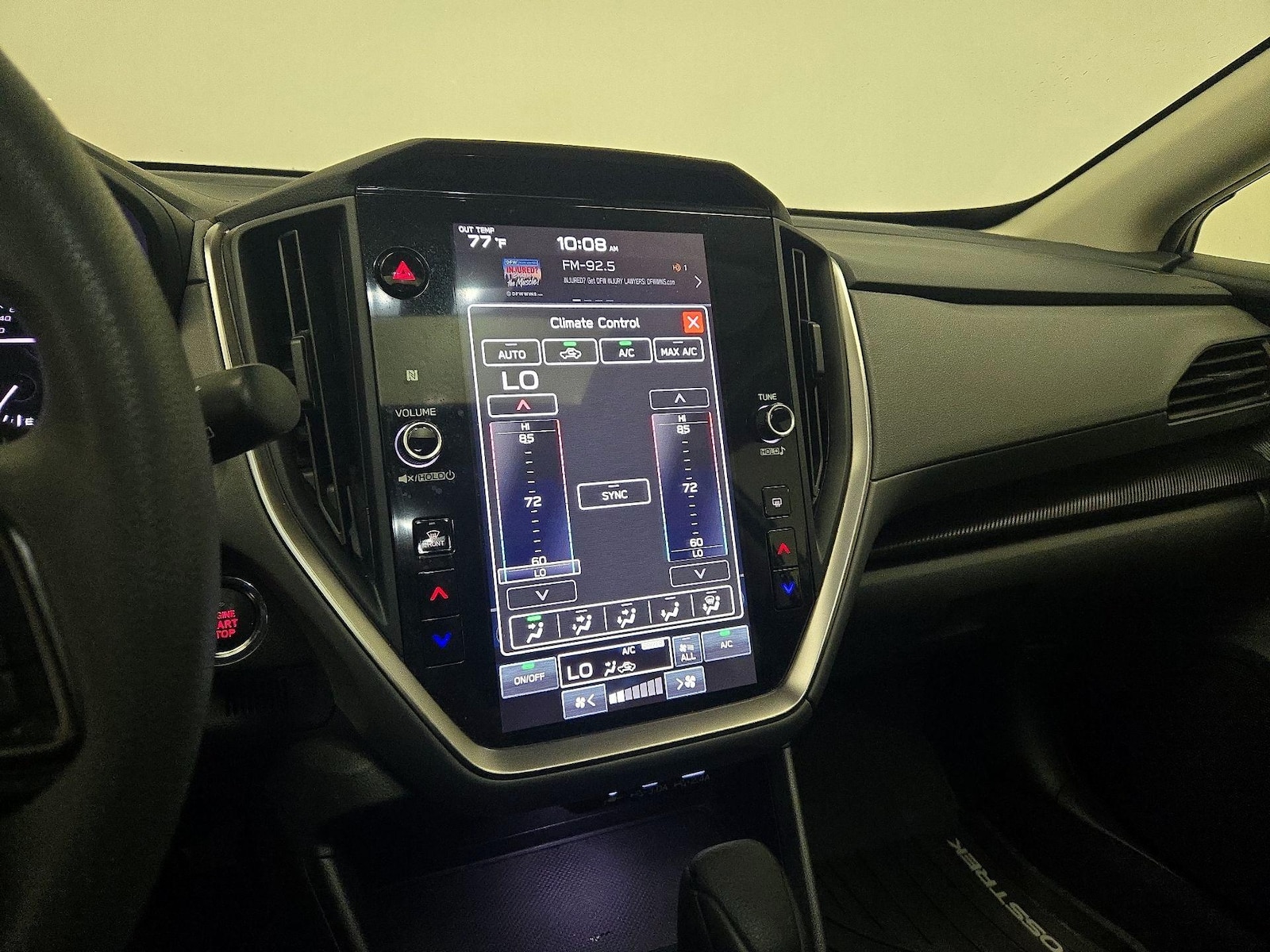 2024 Subaru Crosstrek Premium - Photo 17