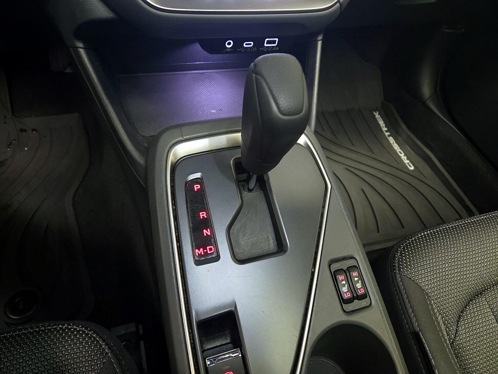 2024 Subaru Crosstrek Premium - Photo 18
