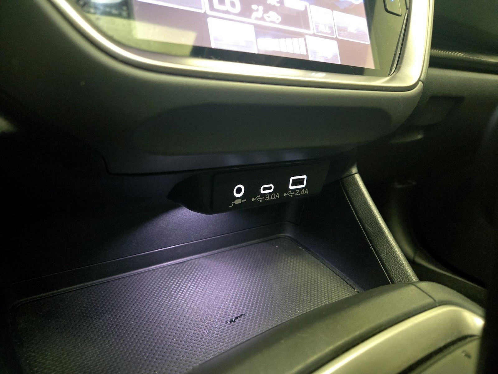 2024 Subaru Crosstrek Premium - Photo 19