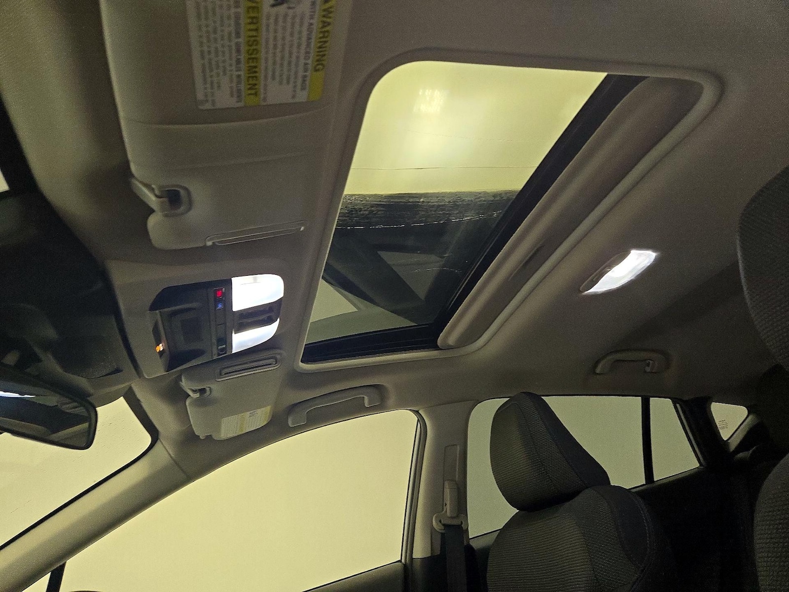 2024 Subaru Crosstrek Premium - Photo 20