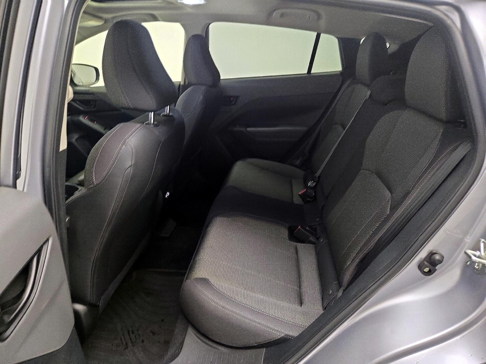 2024 Subaru Crosstrek Premium - Photo 21