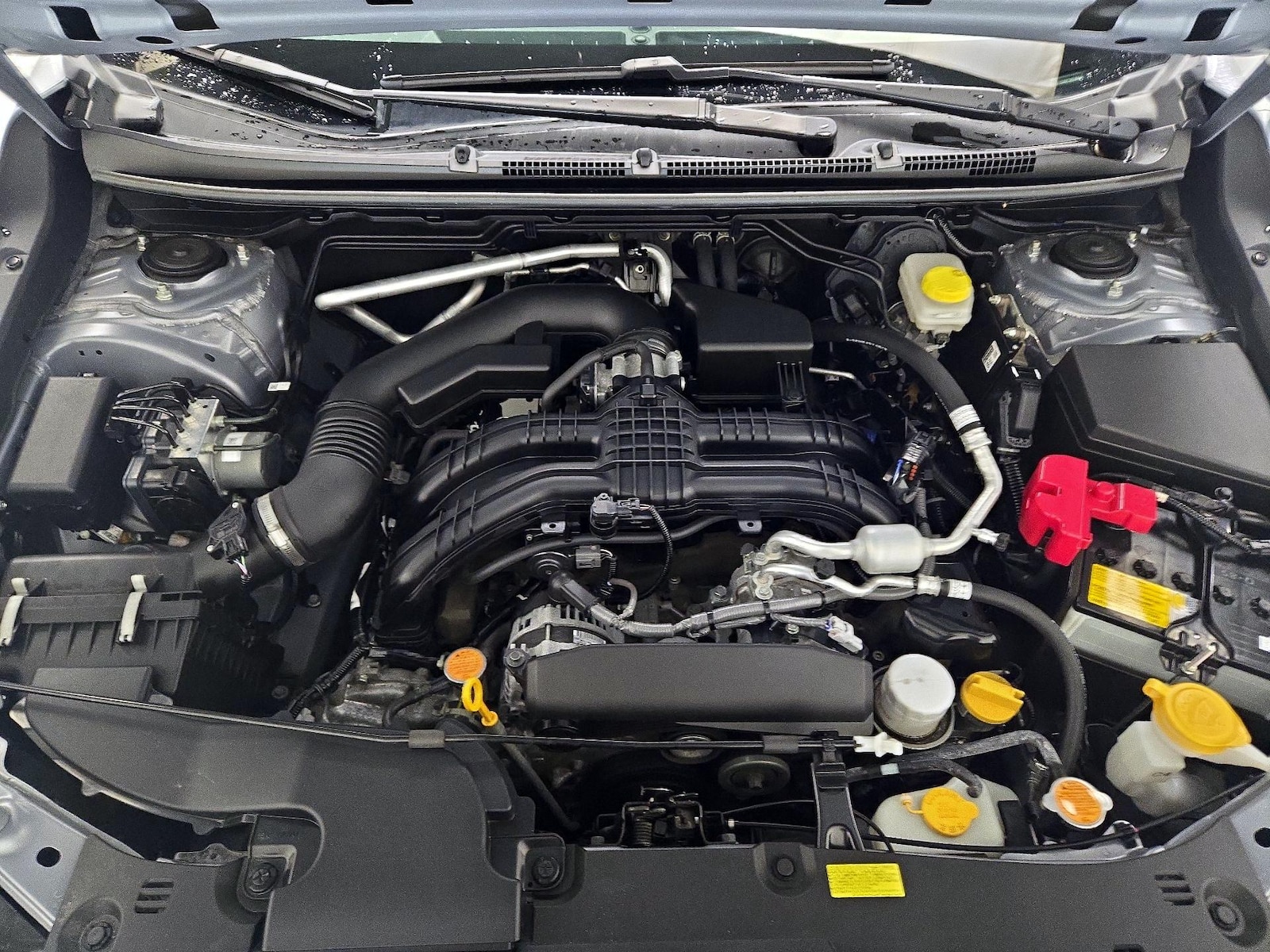 2024 Subaru Crosstrek Premium - Photo 23