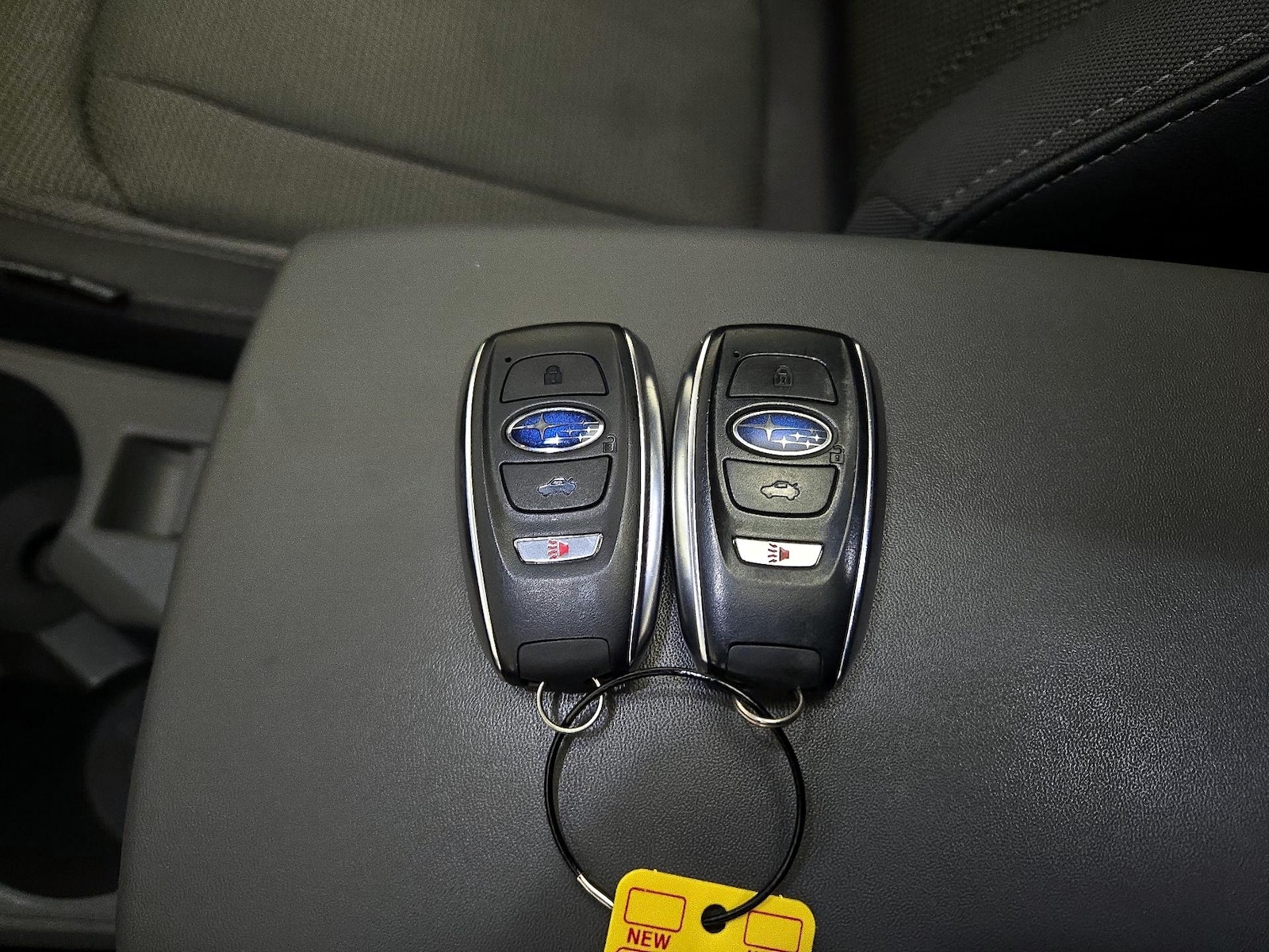 2024 Subaru Crosstrek Premium - Photo 24