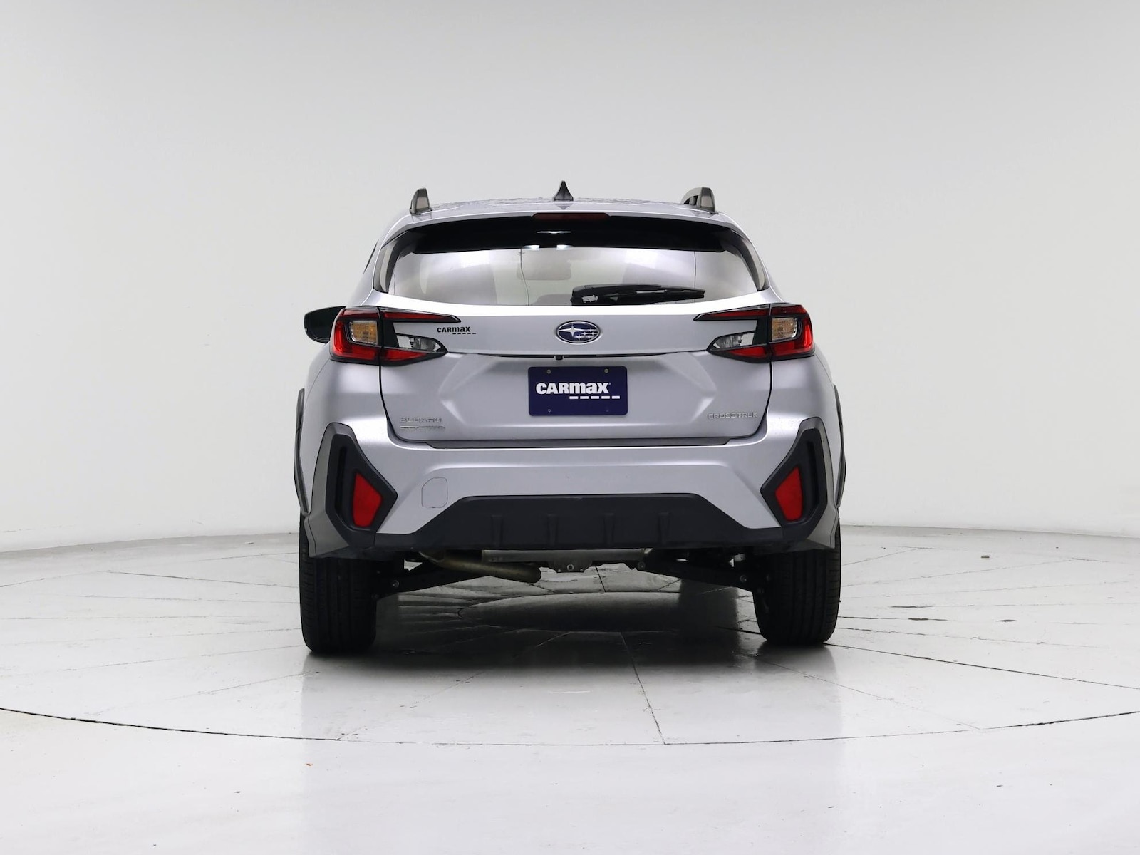 2024 Subaru Crosstrek Premium - Photo 7