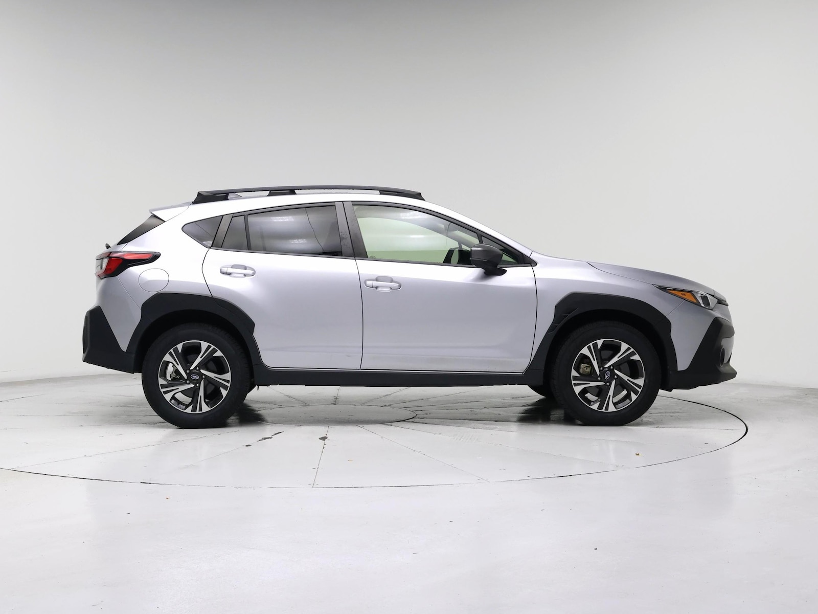 2024 Subaru Crosstrek Premium - Photo 8