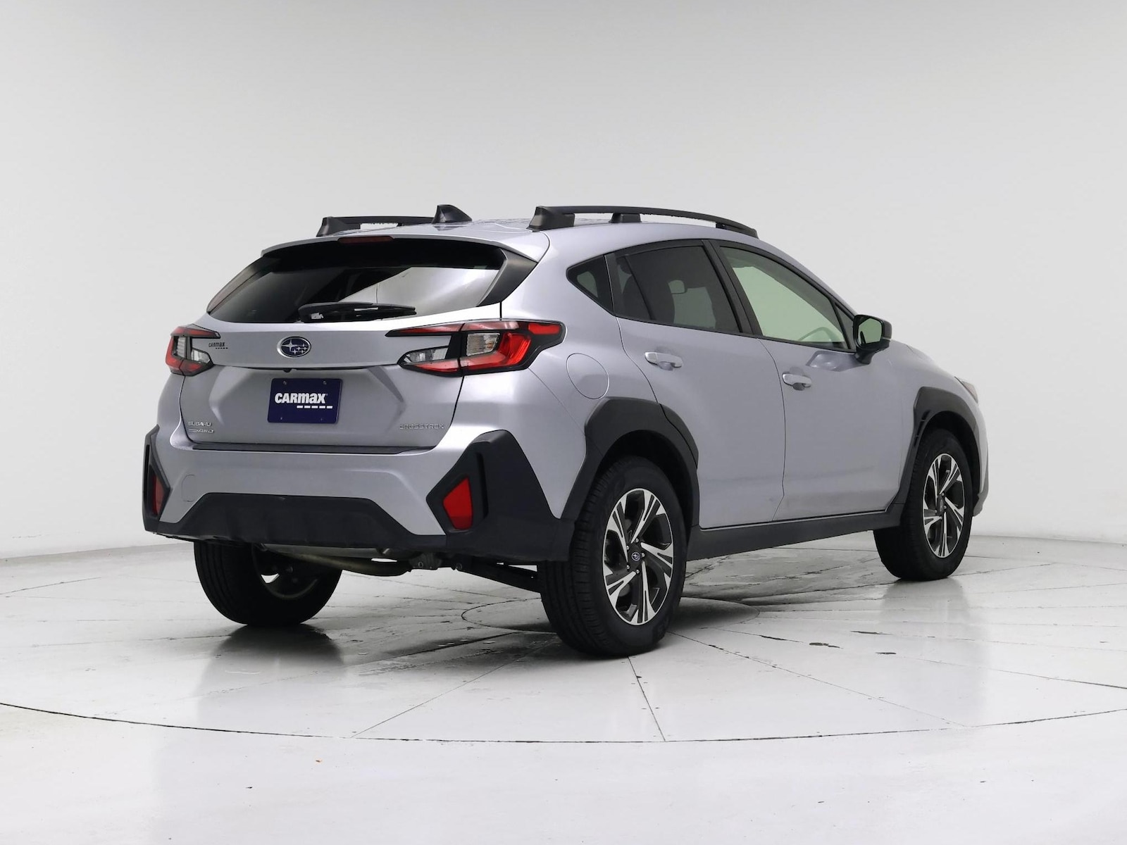2024 Subaru Crosstrek Premium - Photo 9