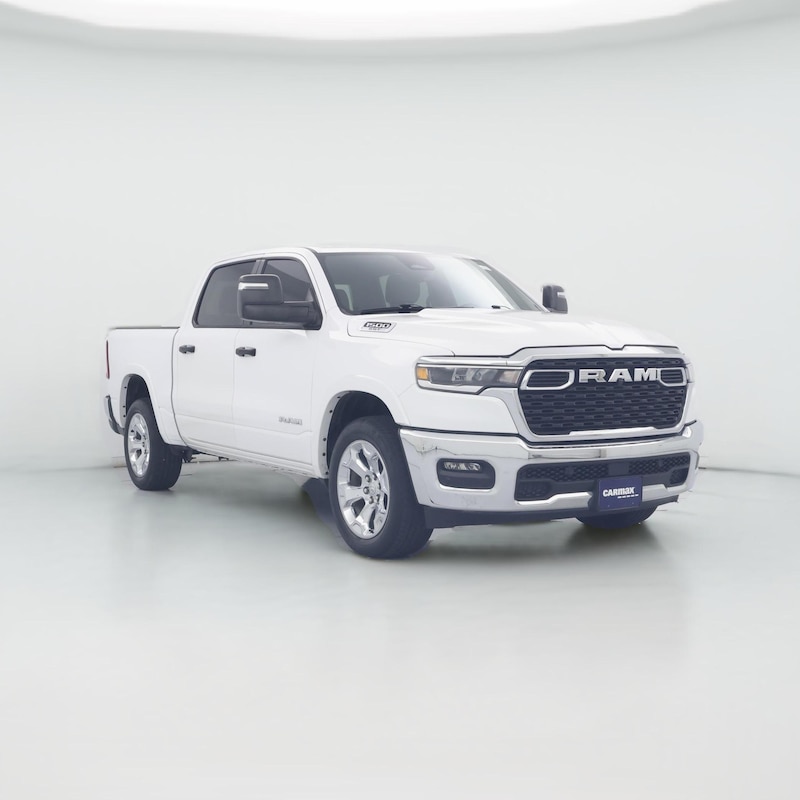 2025 Ram 1500 Lonestar