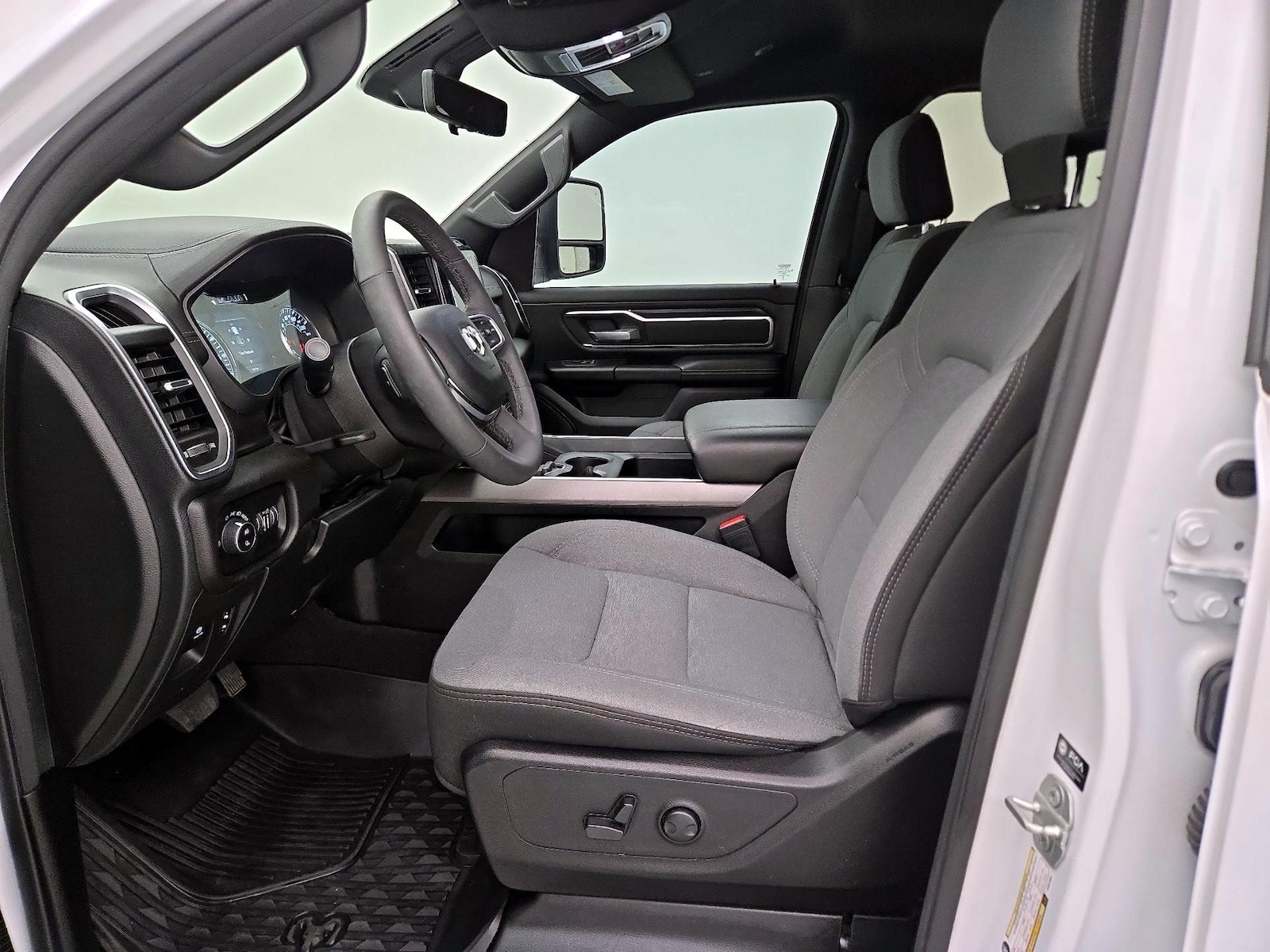 2025 RAM Ram 1500 Pickup Big Horn/Lone Star - Photo 12
