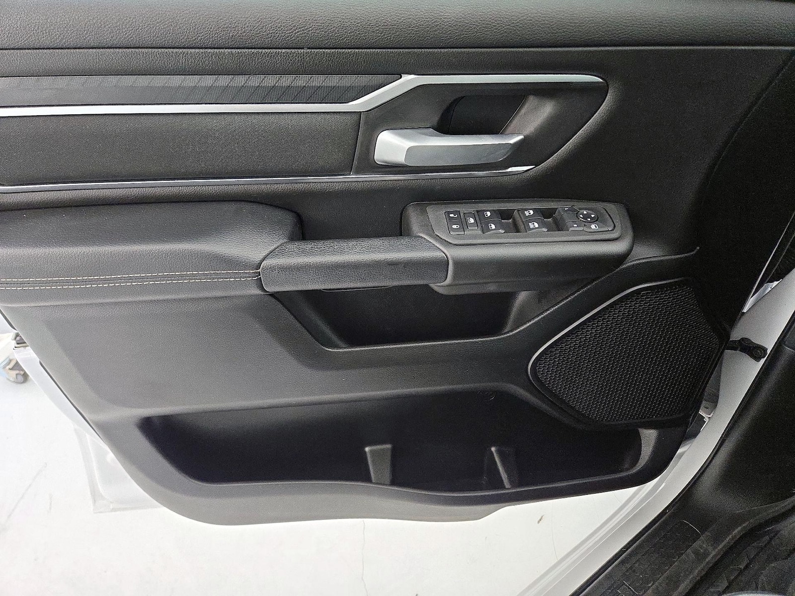 2025 RAM Ram 1500 Pickup Big Horn/Lone Star - Photo 13