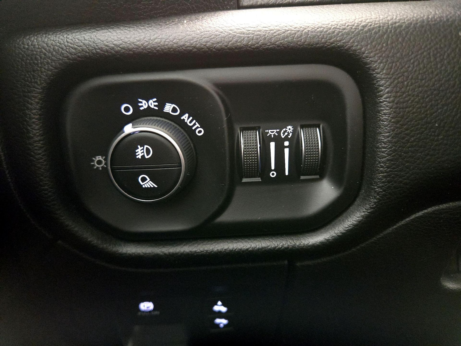 2025 RAM Ram 1500 Pickup Big Horn/Lone Star - Photo 14
