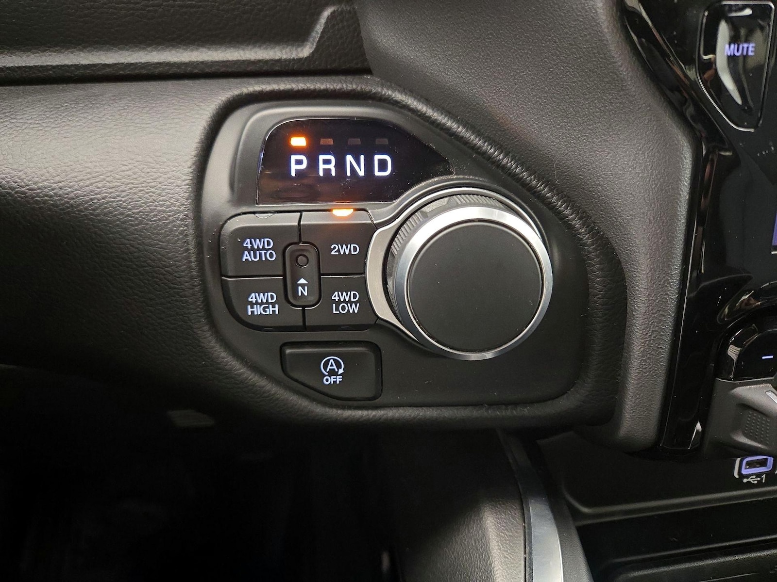 2025 RAM Ram 1500 Pickup Big Horn/Lone Star - Photo 19