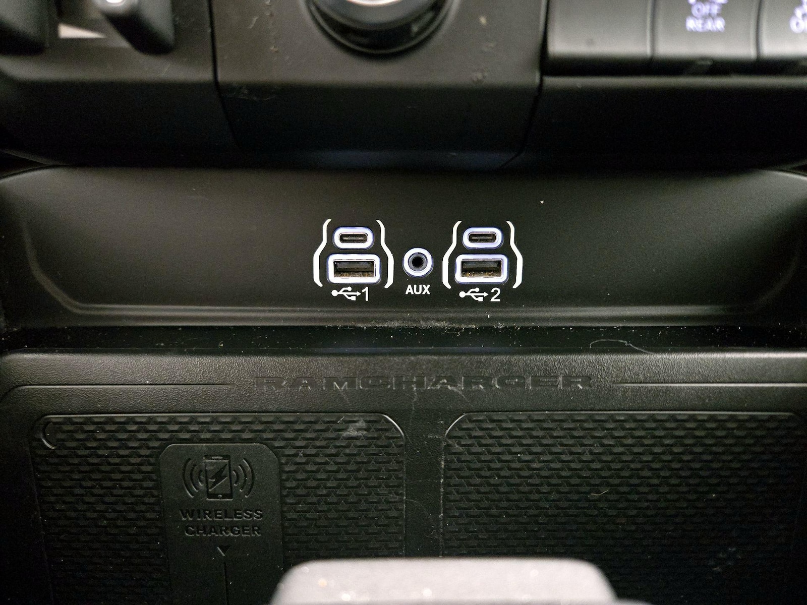 2025 RAM Ram 1500 Pickup Big Horn/Lone Star - Photo 20