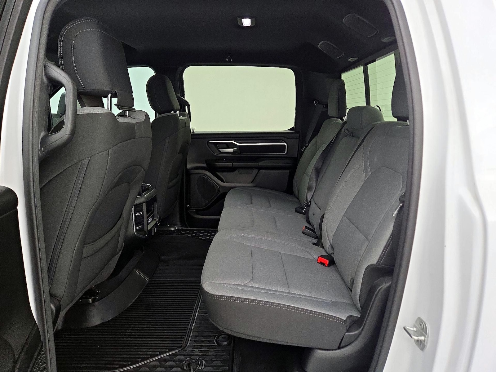2025 RAM Ram 1500 Pickup Big Horn/Lone Star - Photo 21