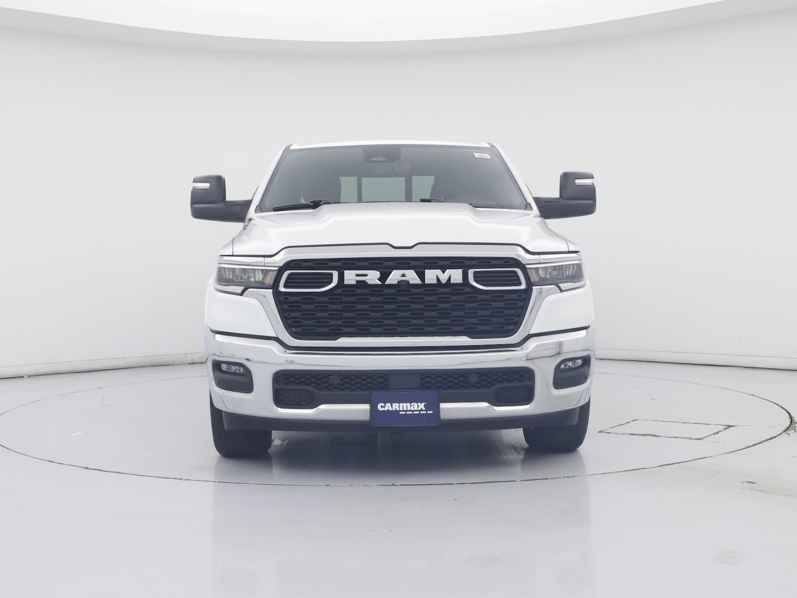 2025 RAM Ram 1500 Pickup Big Horn/Lone Star - Photo 6