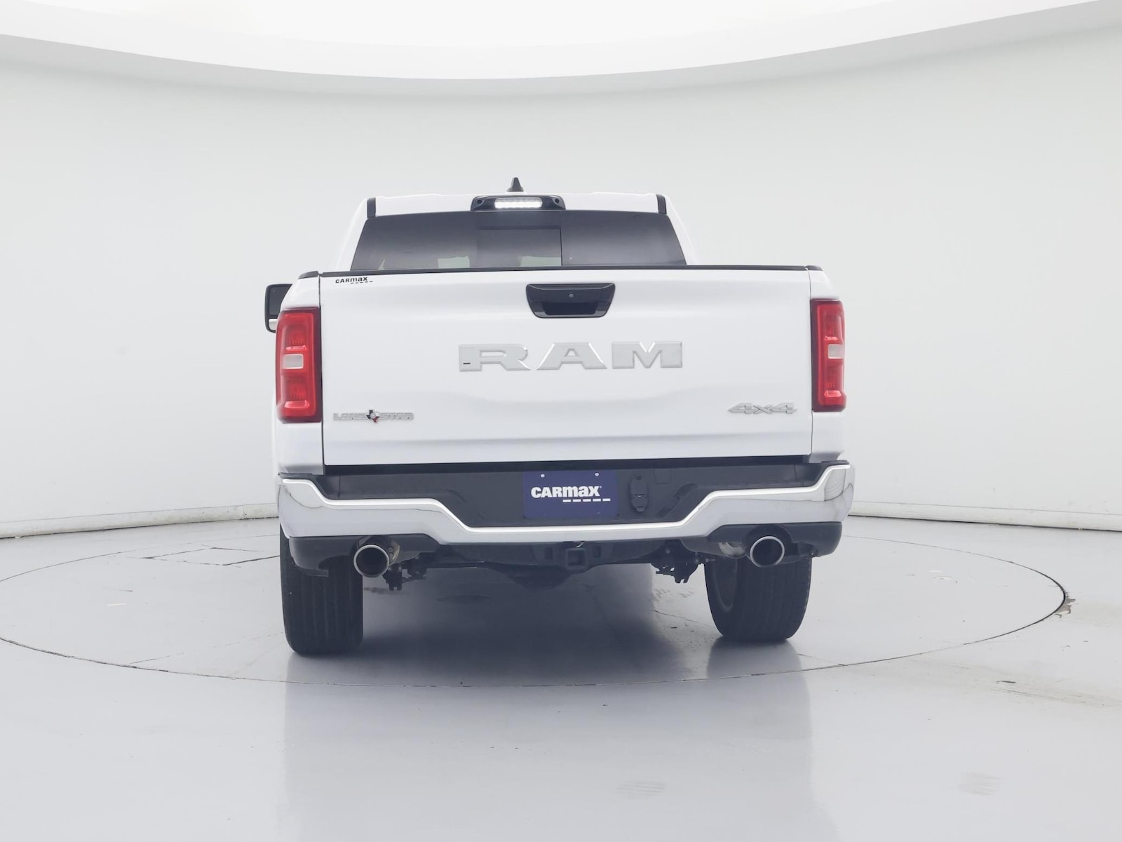 2025 RAM Ram 1500 Pickup Big Horn/Lone Star - Photo 7