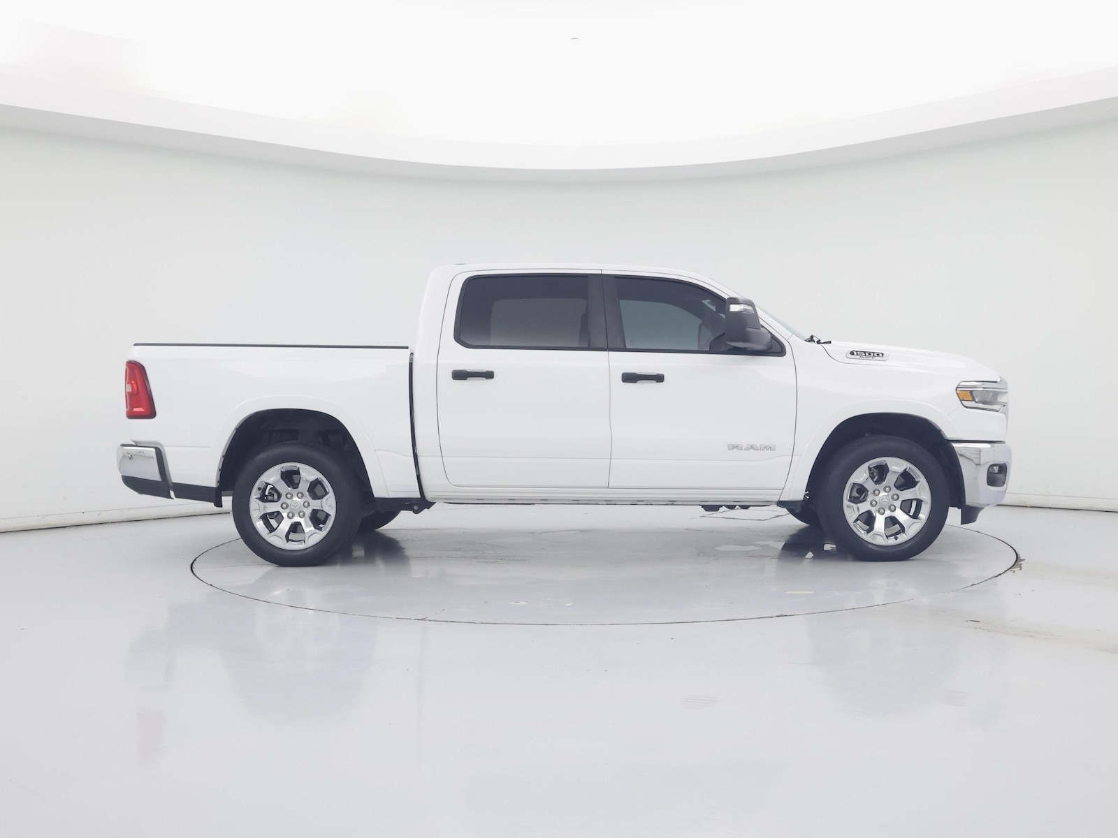 2025 RAM Ram 1500 Pickup Big Horn/Lone Star - Photo 8