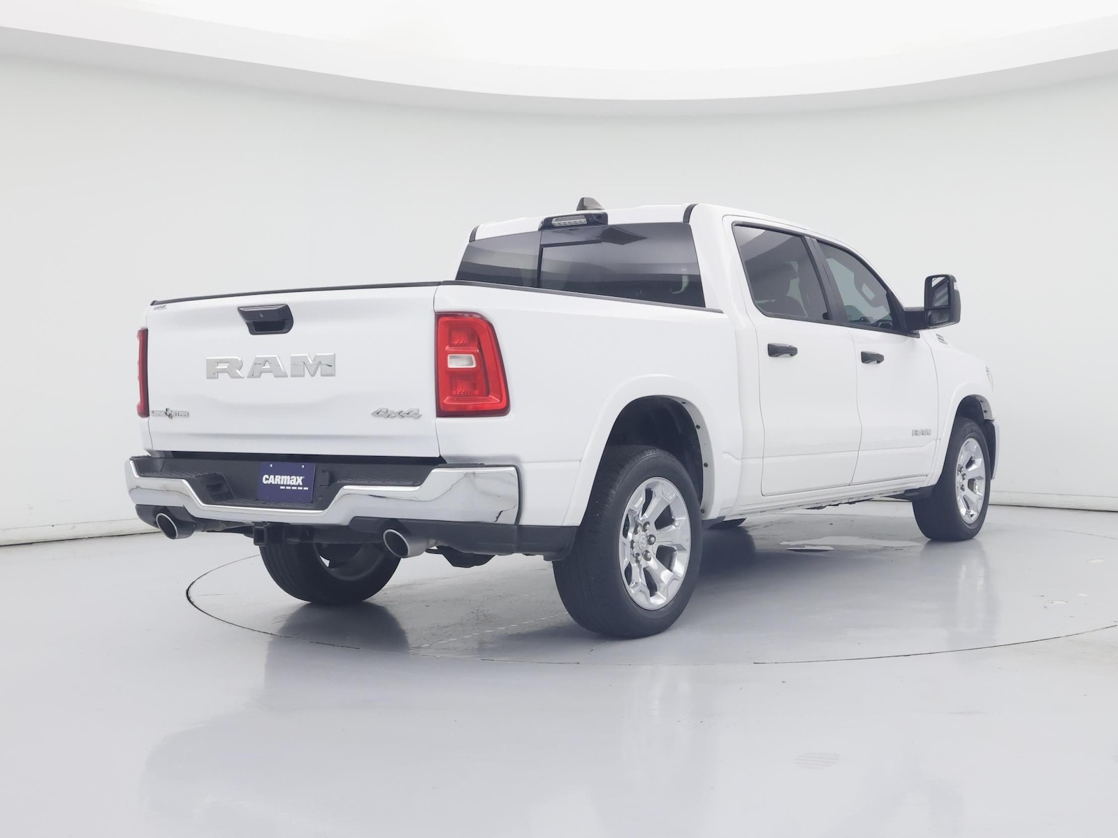 2025 RAM Ram 1500 Pickup Big Horn/Lone Star - Photo 9