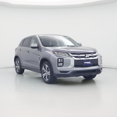 Vehicle exterior view