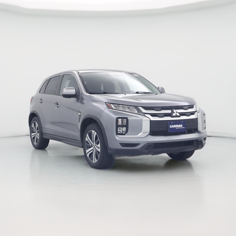 2021 Mitsubishi Outlander Sport ES