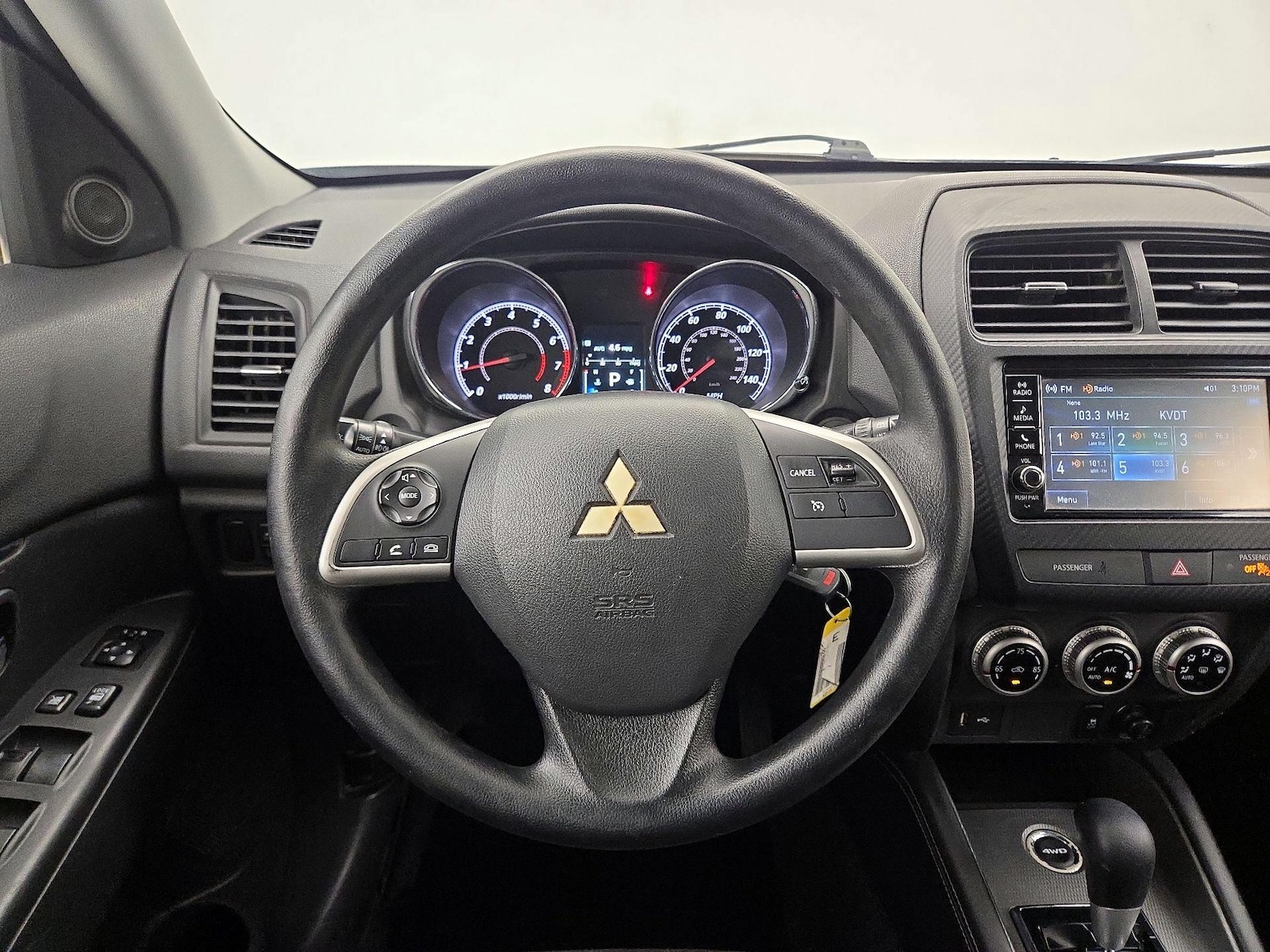 Lane Departure Warning