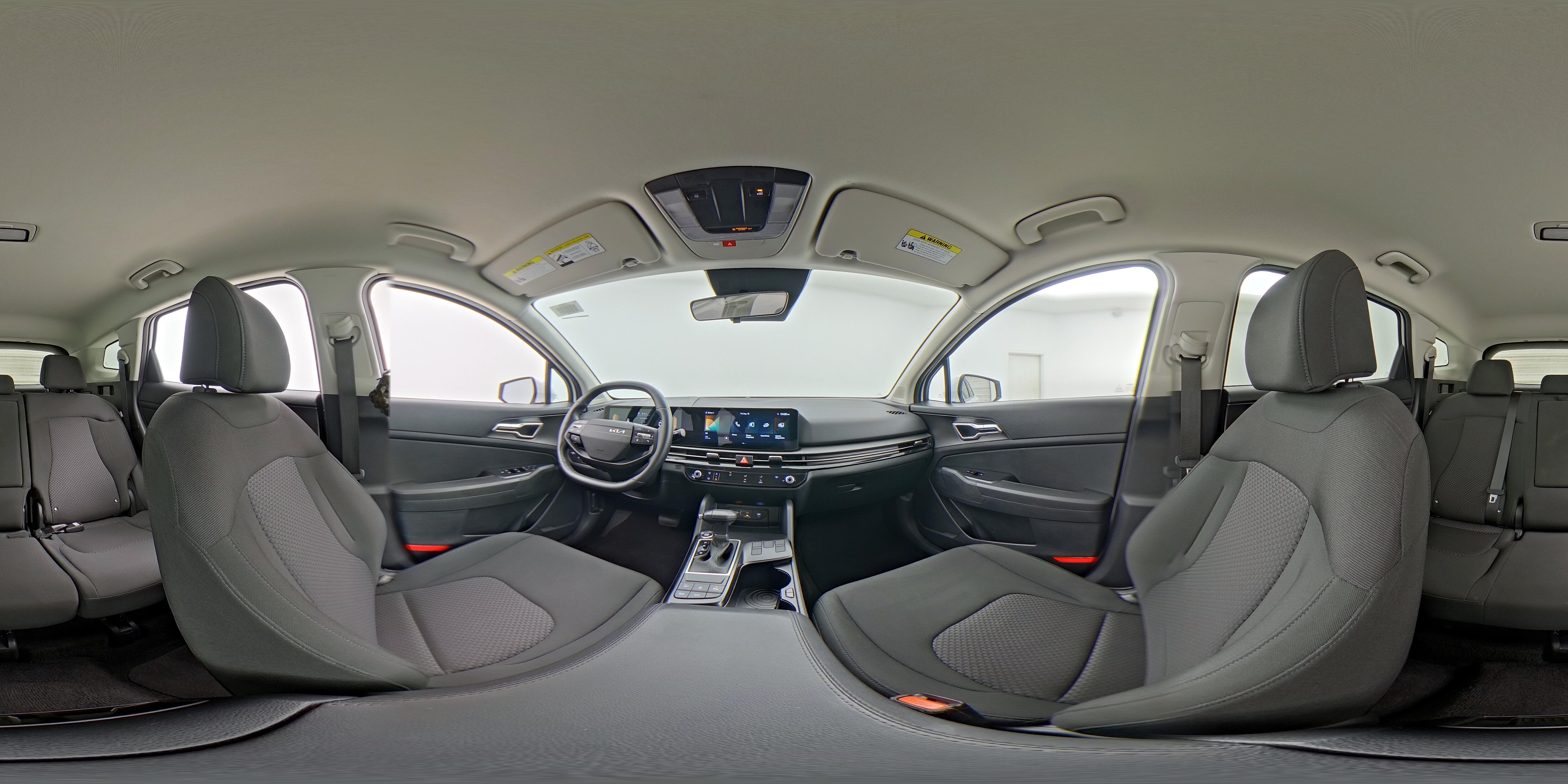 2026 Kia Sportage LX - Photo 24