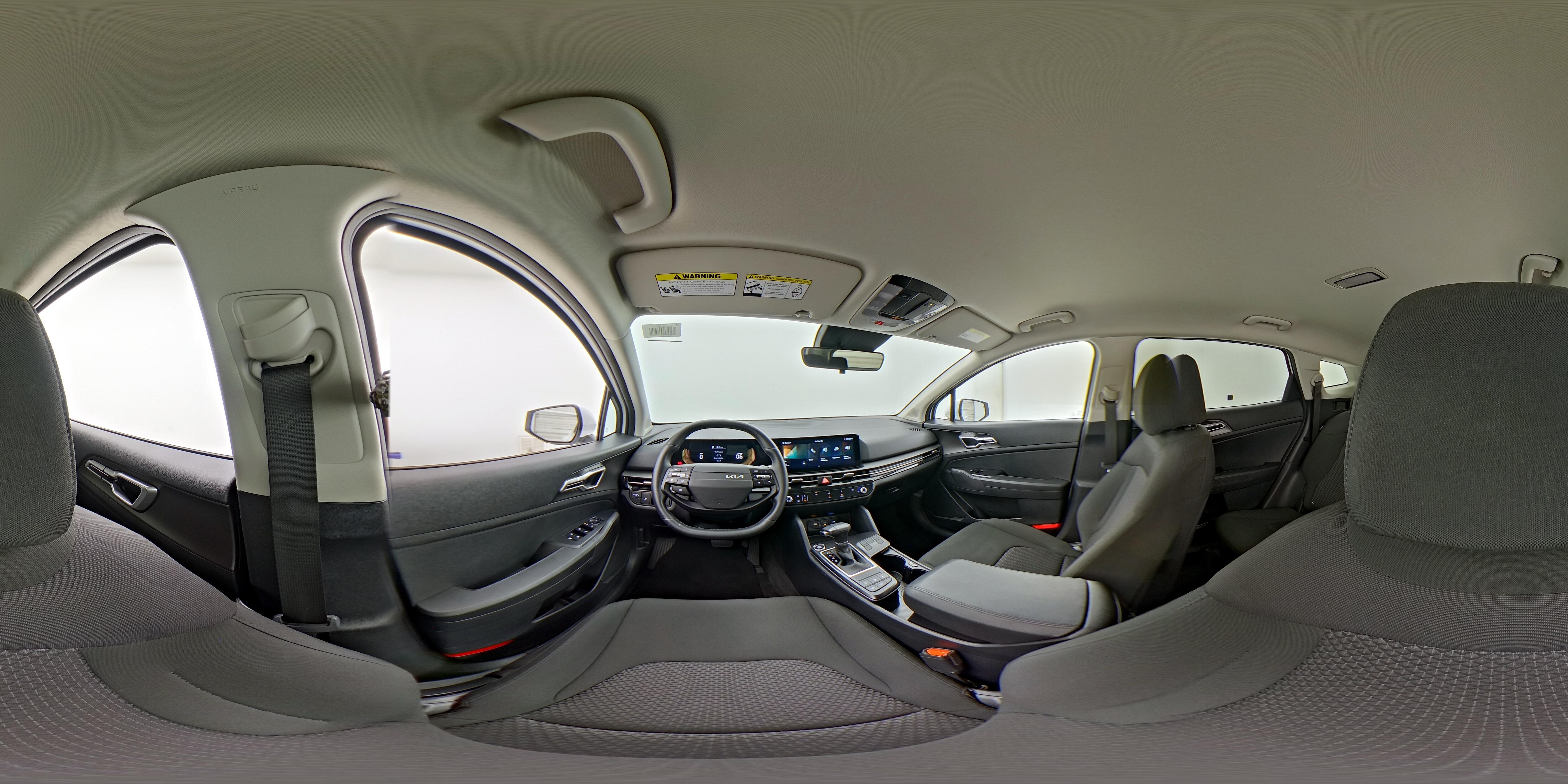 2026 Kia Sportage LX - Photo 26