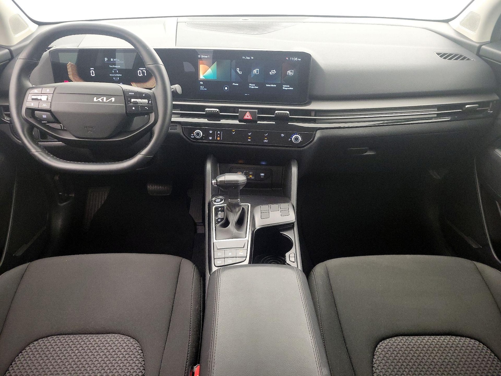 2026 Kia Sportage LX - Photo 10