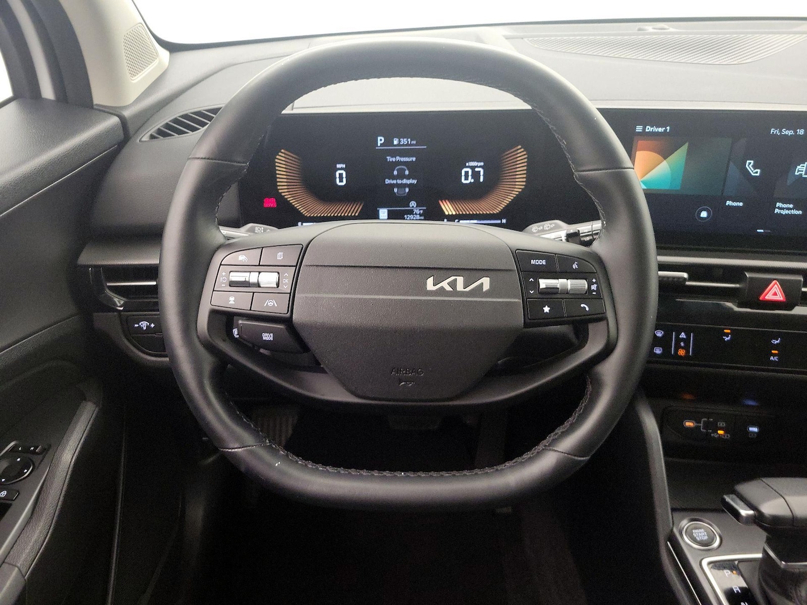 2026 Kia Sportage LX - Photo 11