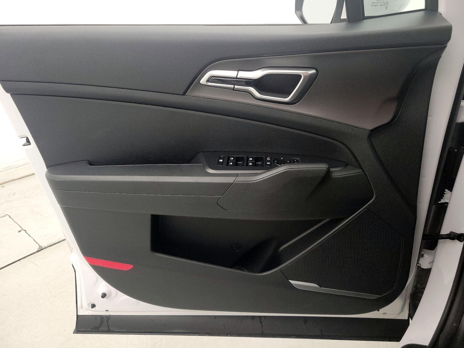 2026 Kia Sportage LX - Photo 13