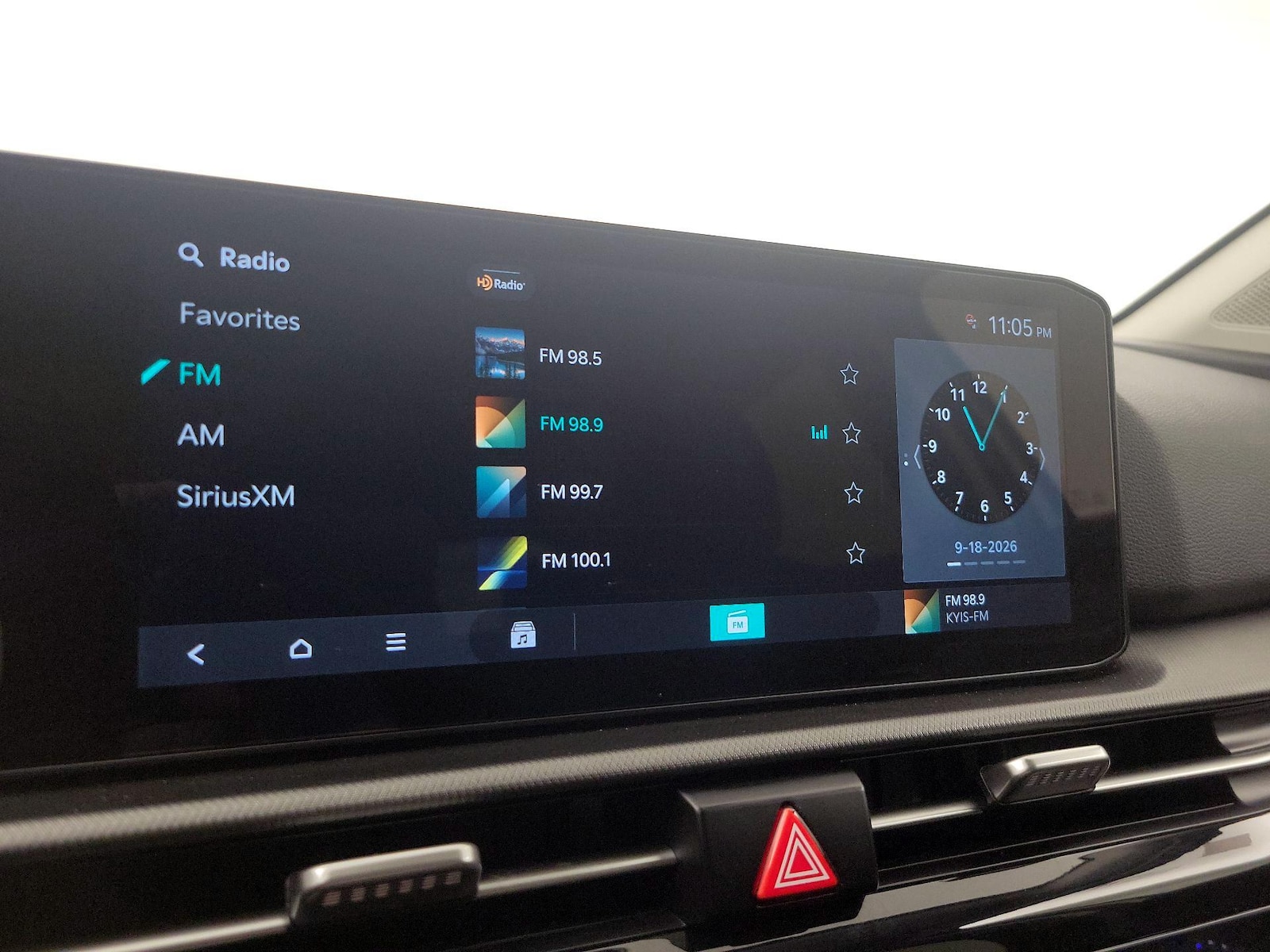 2026 Kia Sportage LX - Photo 16
