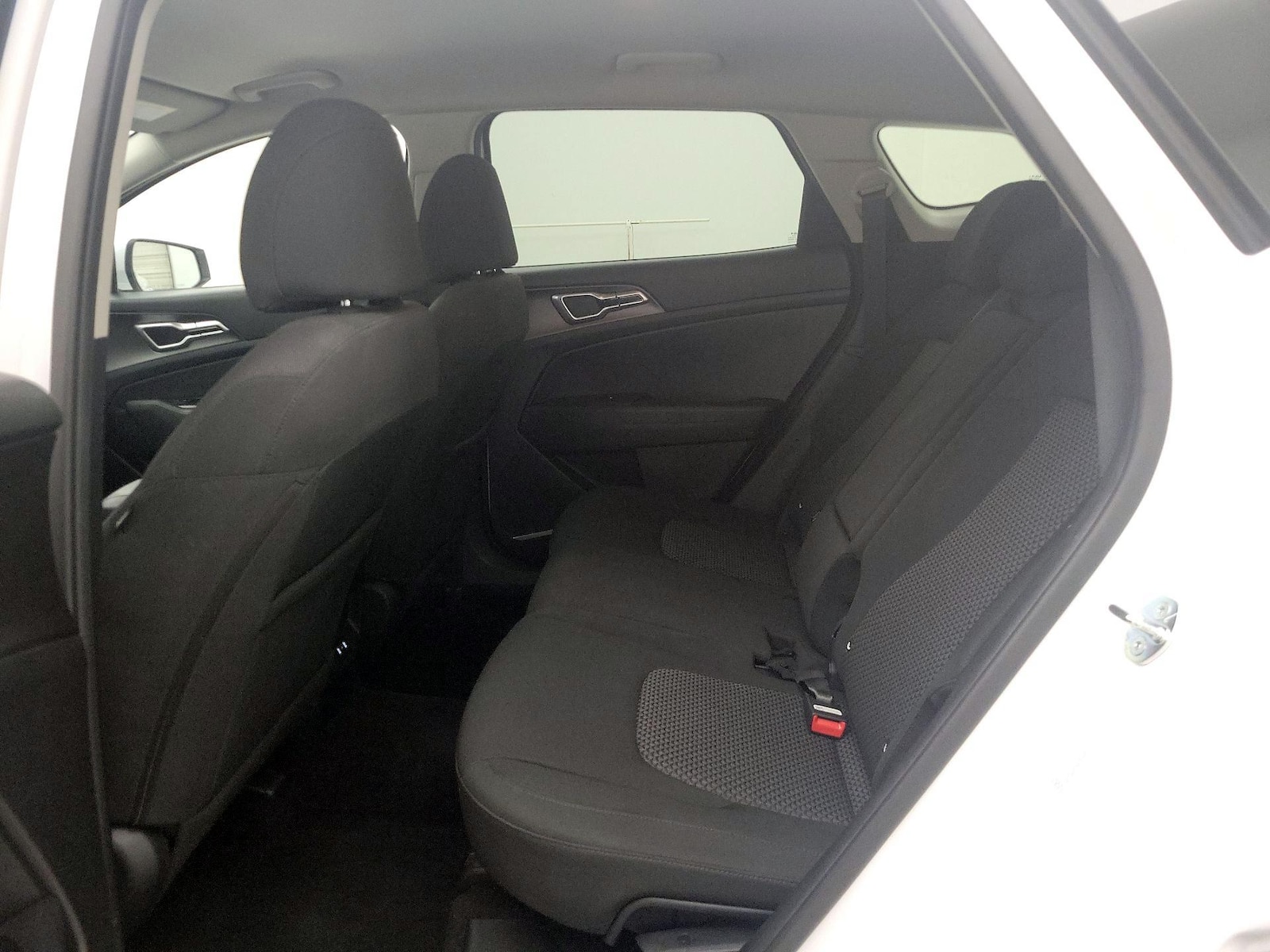 2026 Kia Sportage LX - Photo 20
