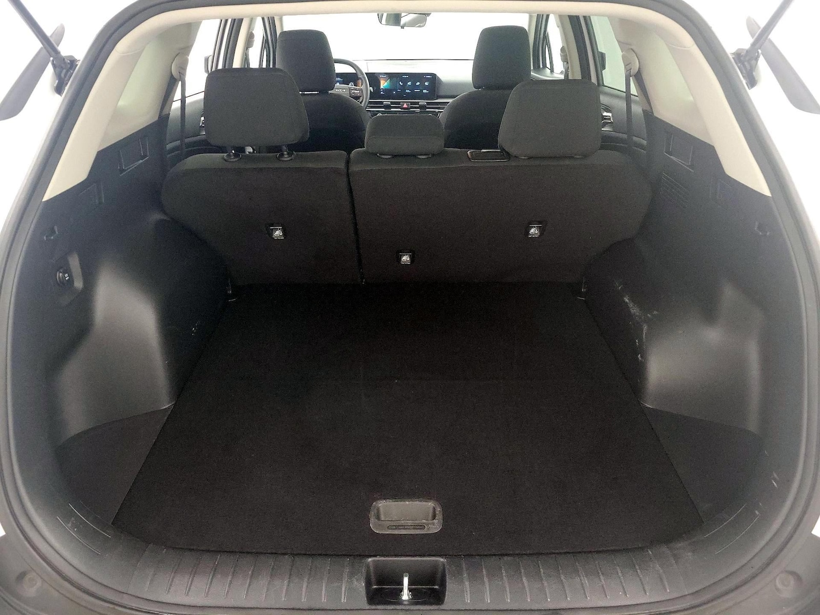 2026 Kia Sportage LX - Photo 21