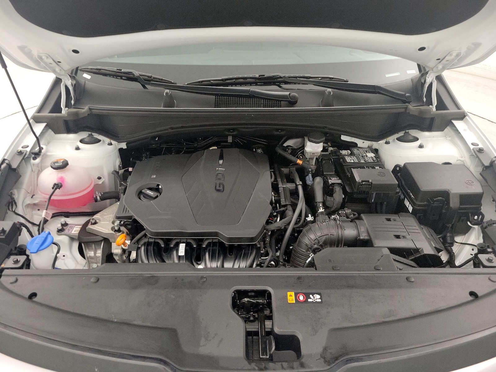 2026 Kia Sportage LX - Photo 22