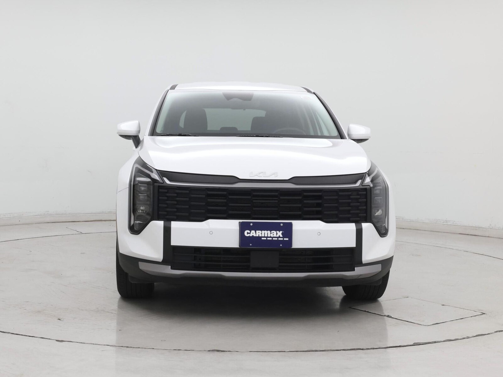 2026 Kia Sportage LX - Photo 6