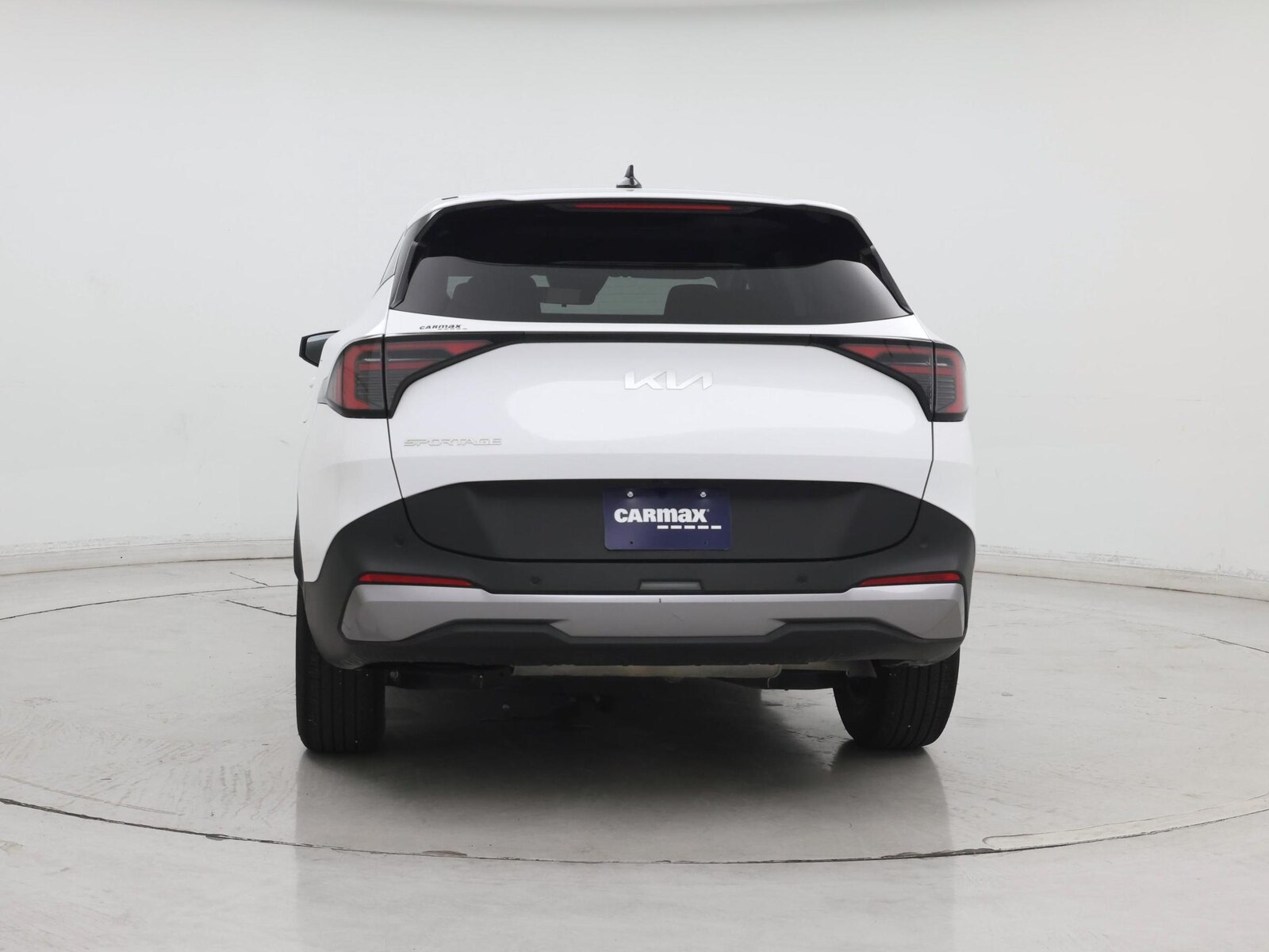 2026 Kia Sportage LX - Photo 7