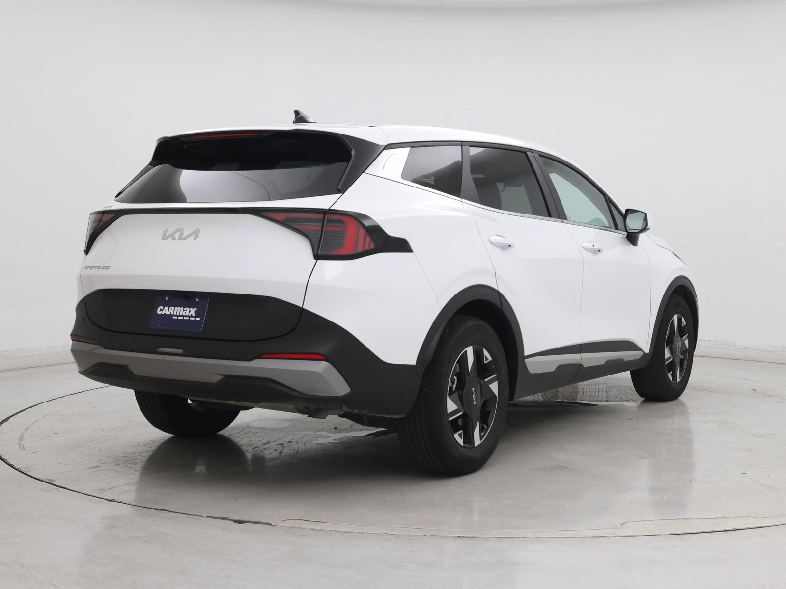 2026 Kia Sportage LX - Photo 9