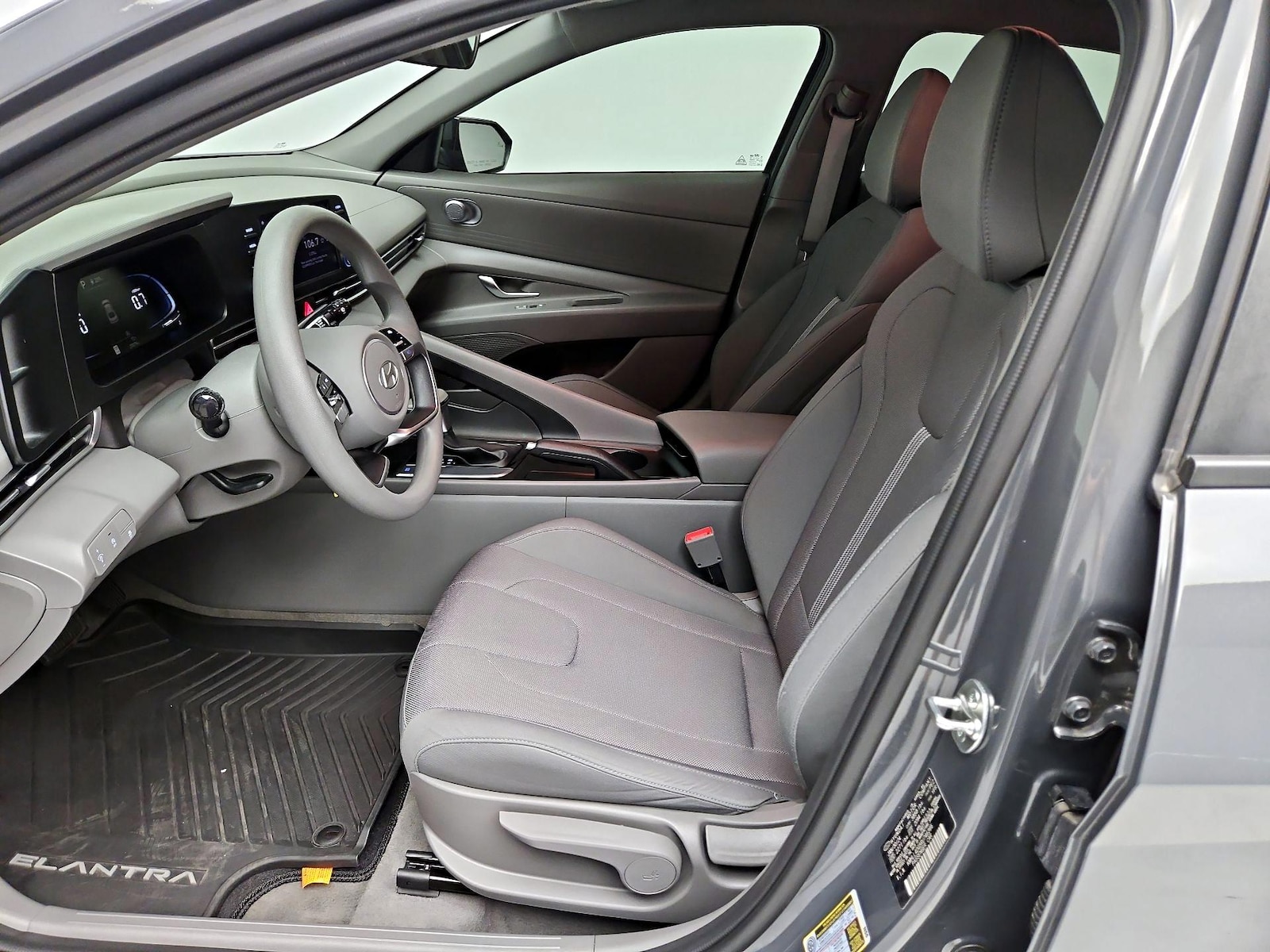 Side Airbags