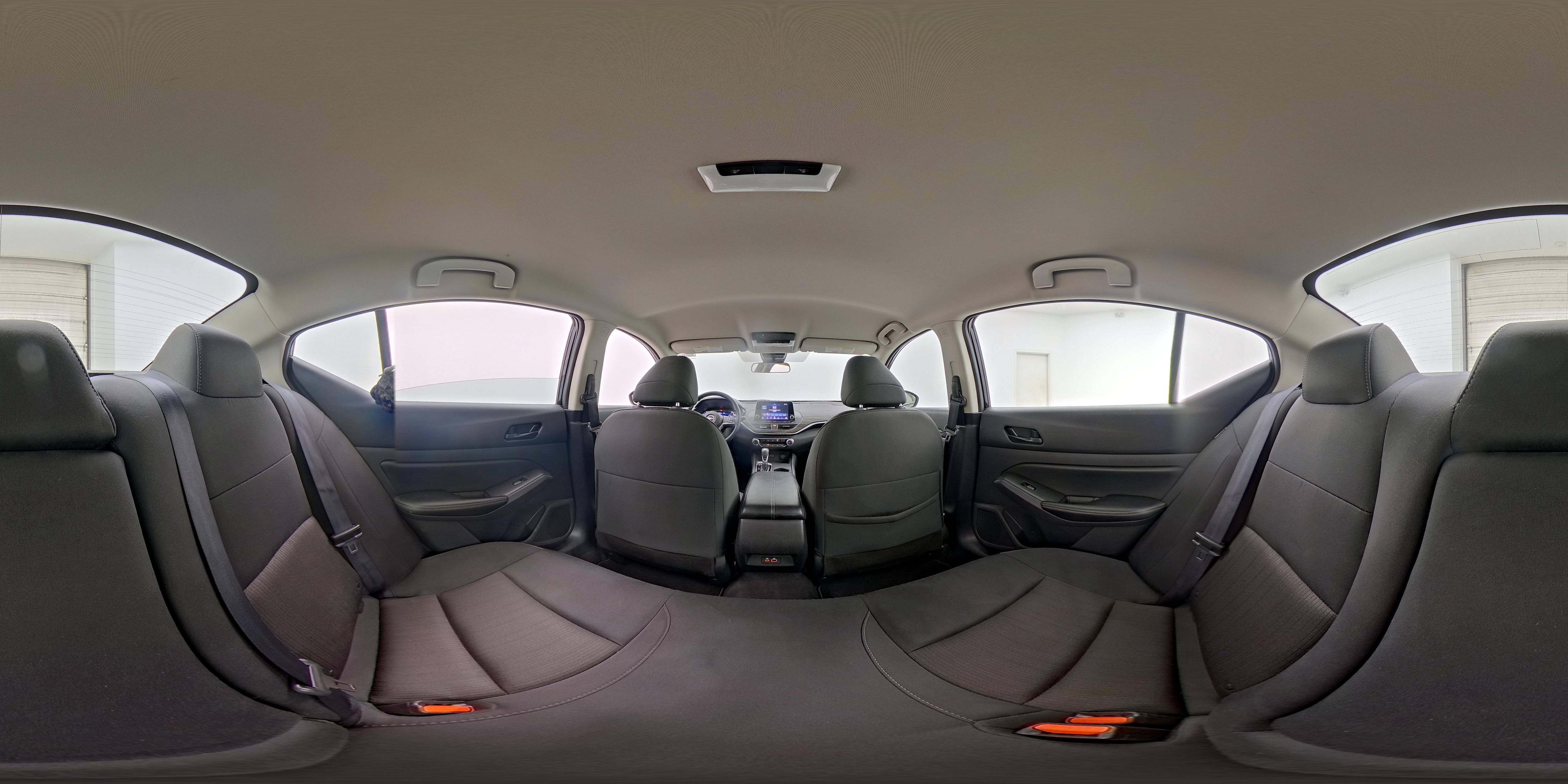 2025 Nissan Altima SV - Photo 24