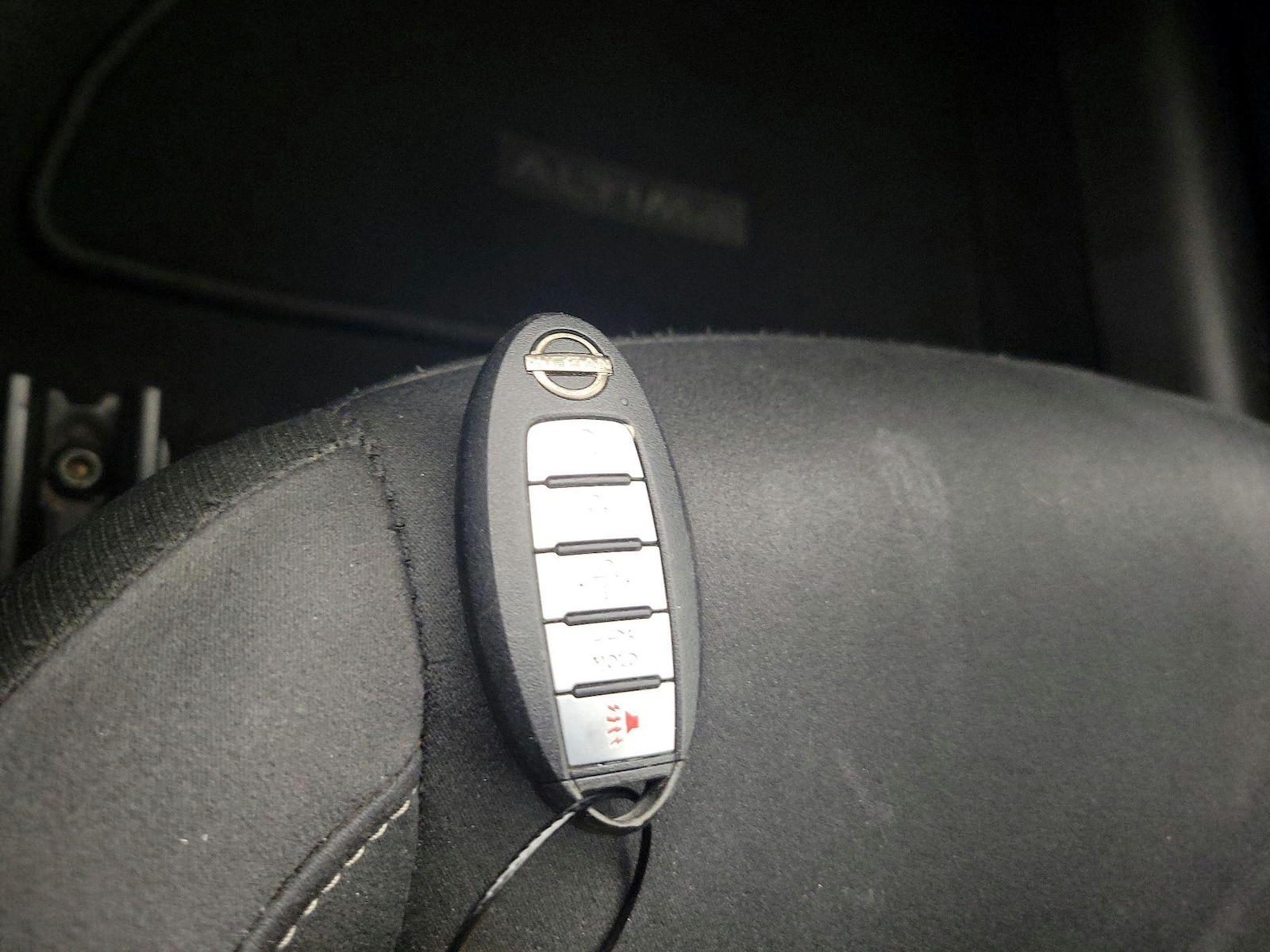 2025 Nissan Altima SV - Photo 22